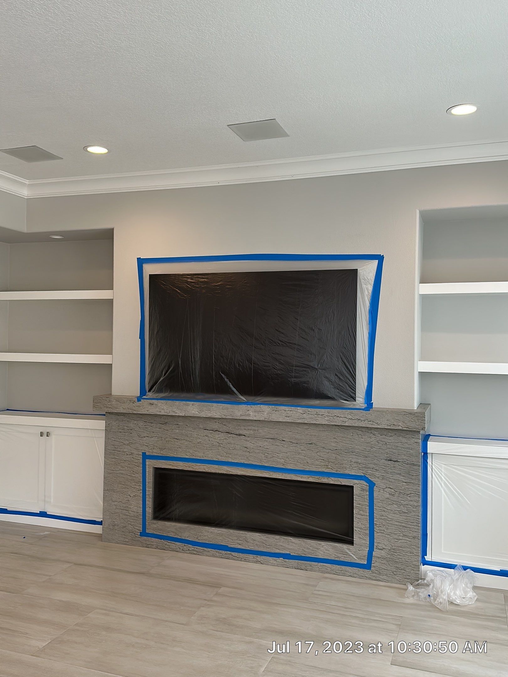 Tile Flooring removal & Installation  by OC Flooring Inspections-ICRI - CCSMT-CFIU#439