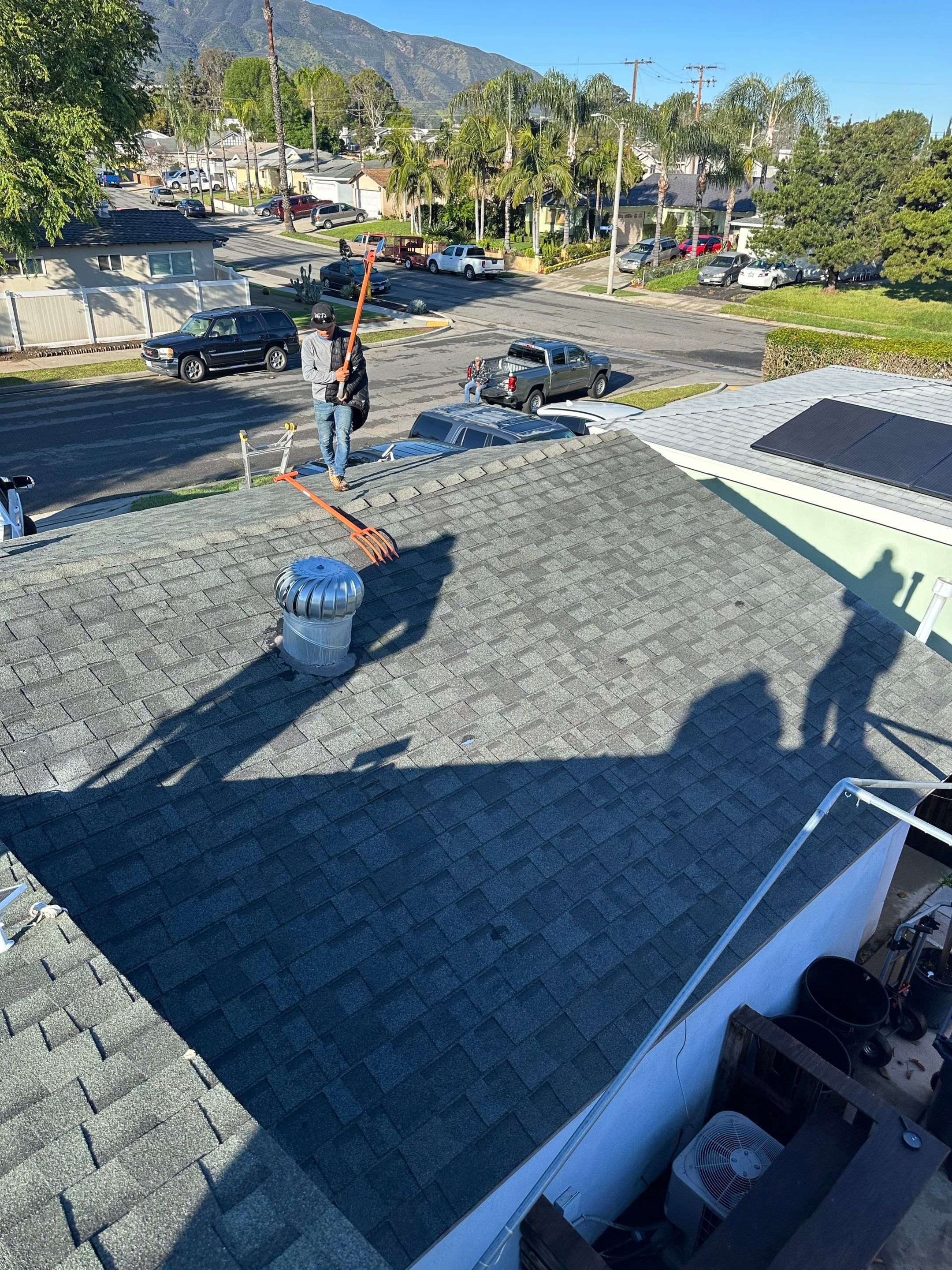 Roof Replacement - Corona, CA 92882 by Epic Roof Replacement