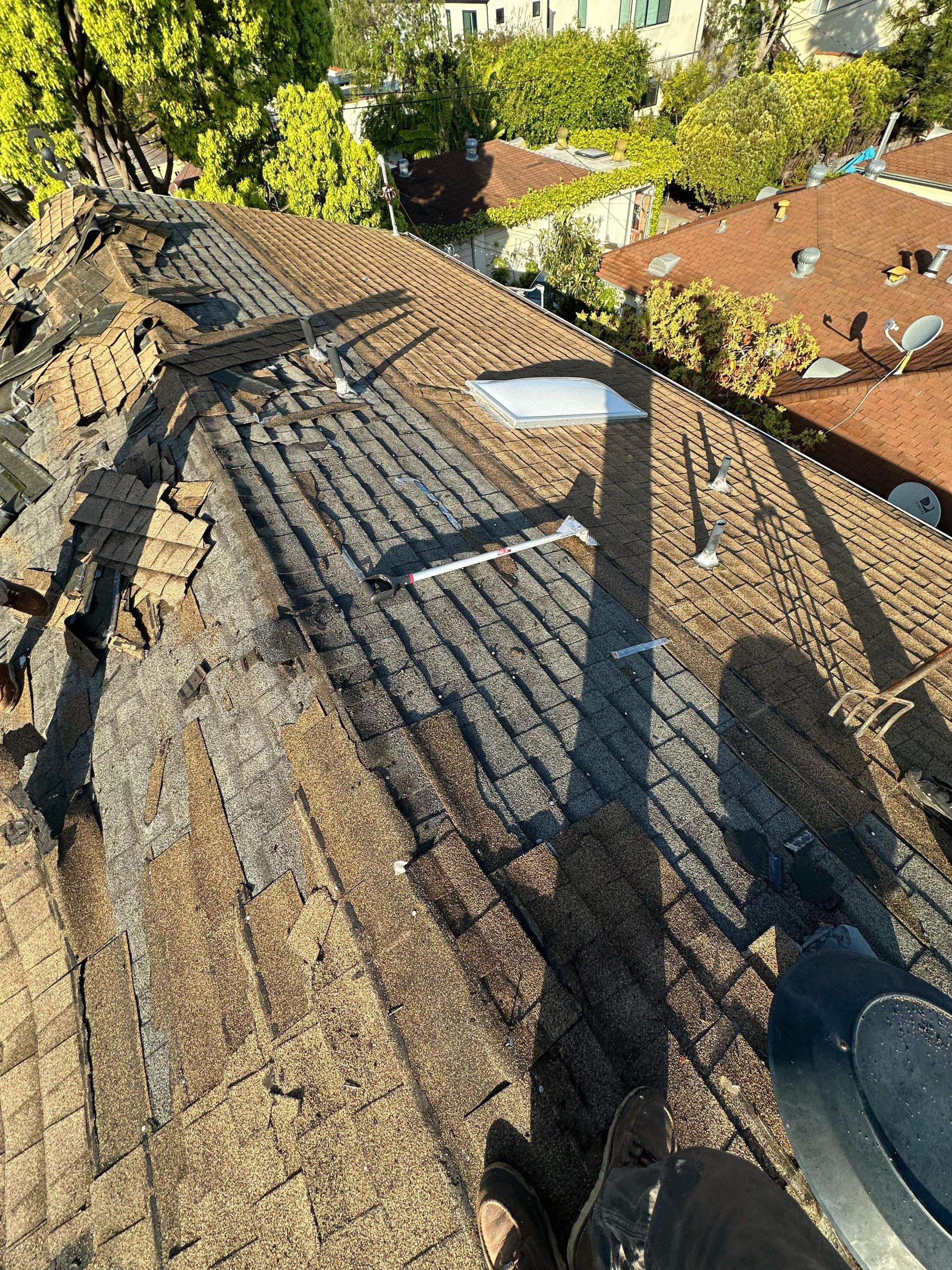 Roof Replacement- Culver City, CA 90232 by Epic Roof Replacement