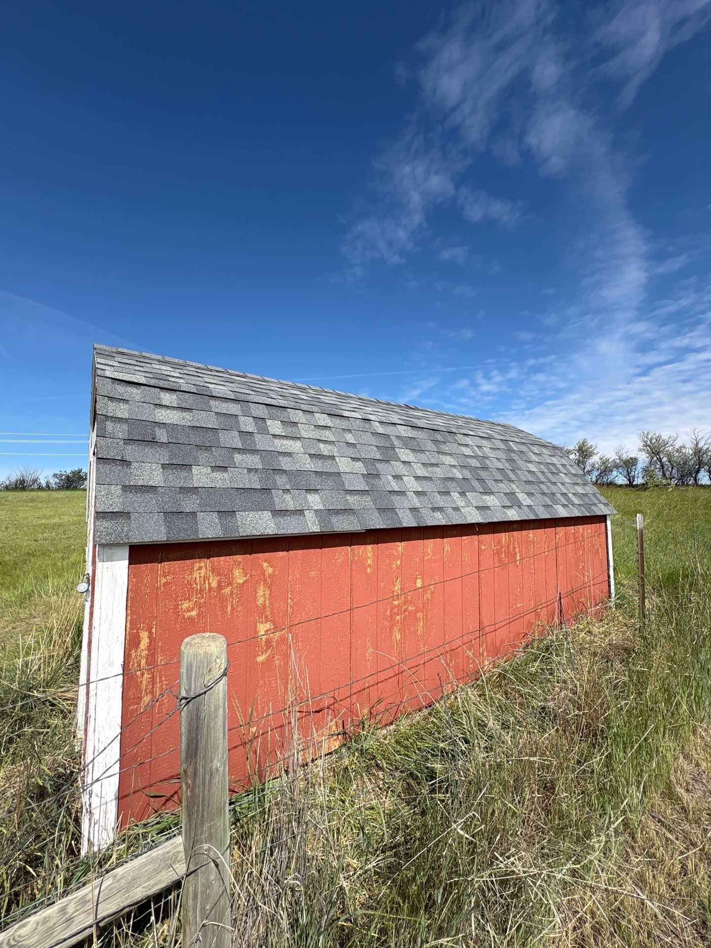 Comprehensive Multi-Building Reroof Using Owens Corning Shingles in Great Falls by KQC Roofing