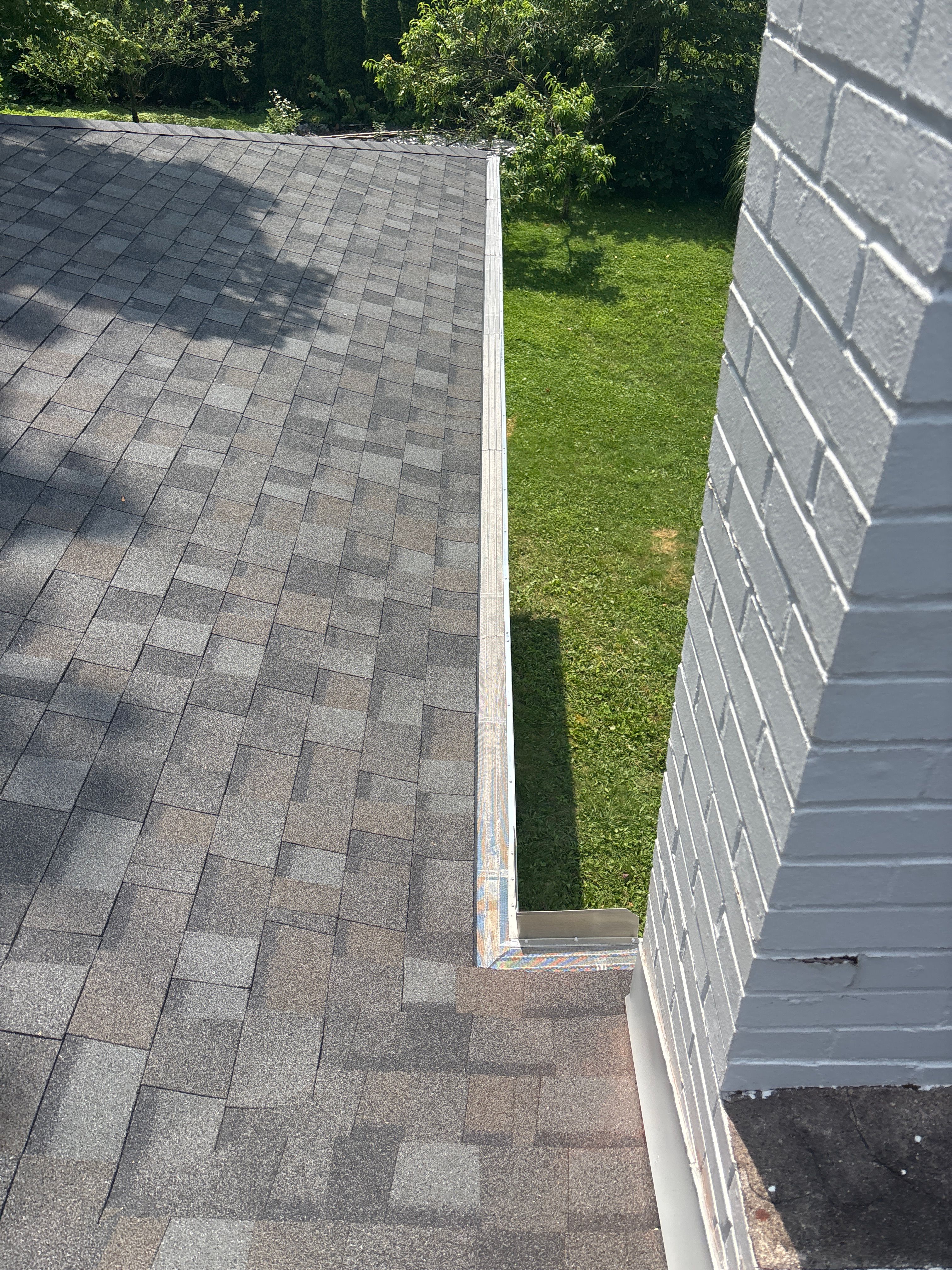 Residential Roof Replacement in State College, PA by Starway Roof Systems