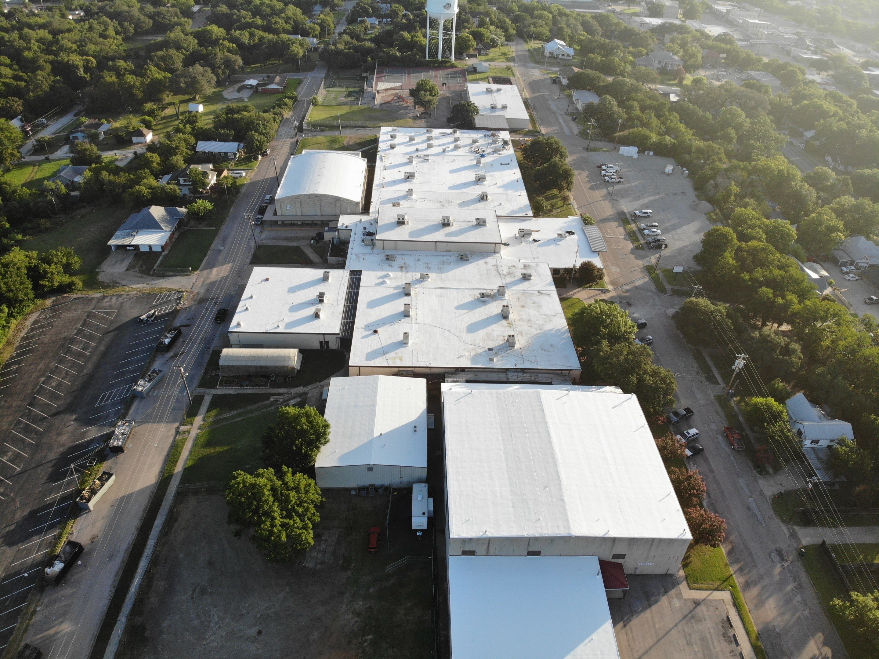 Project in Hamilton by Reclaim Construction