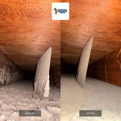 Air Duct Cleaning in Campbell, OH