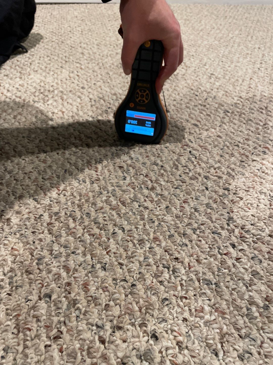 Project in Northville by EzDry Water Mitigation & Property Restoration