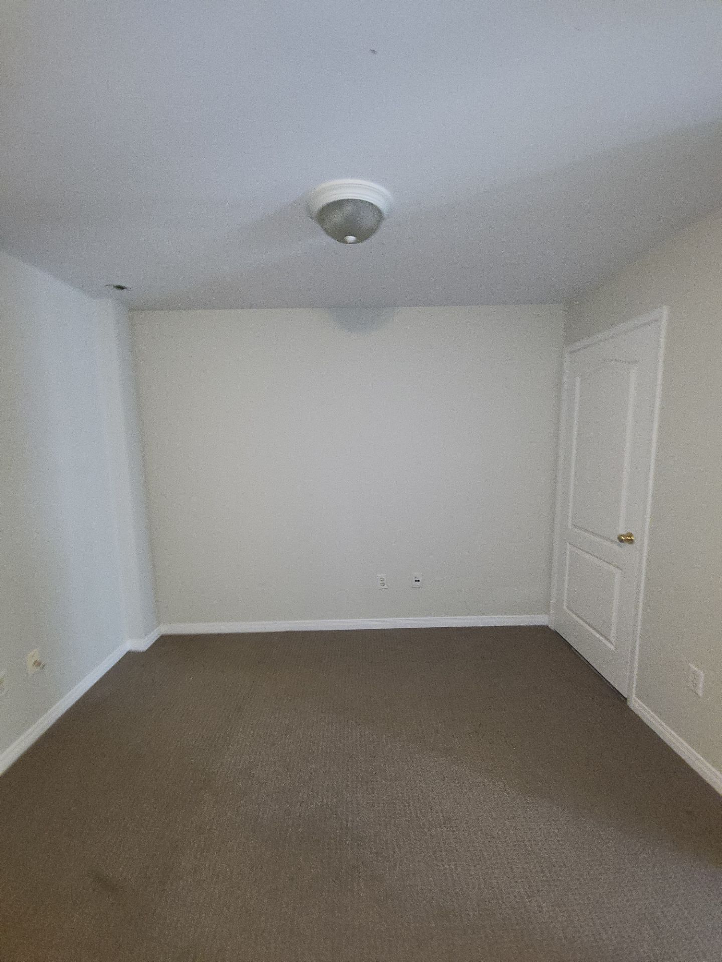 Project in Toronto by GTA HOME PAINTING