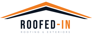 Logo for ROOFED-IN