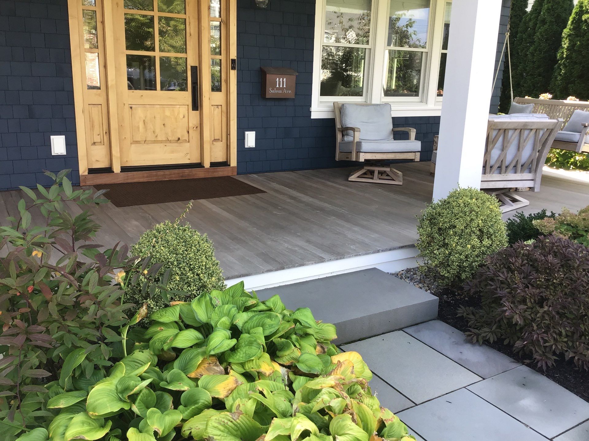Power & Soft Washing in Spring Lake, NJ  by Clearview Washing