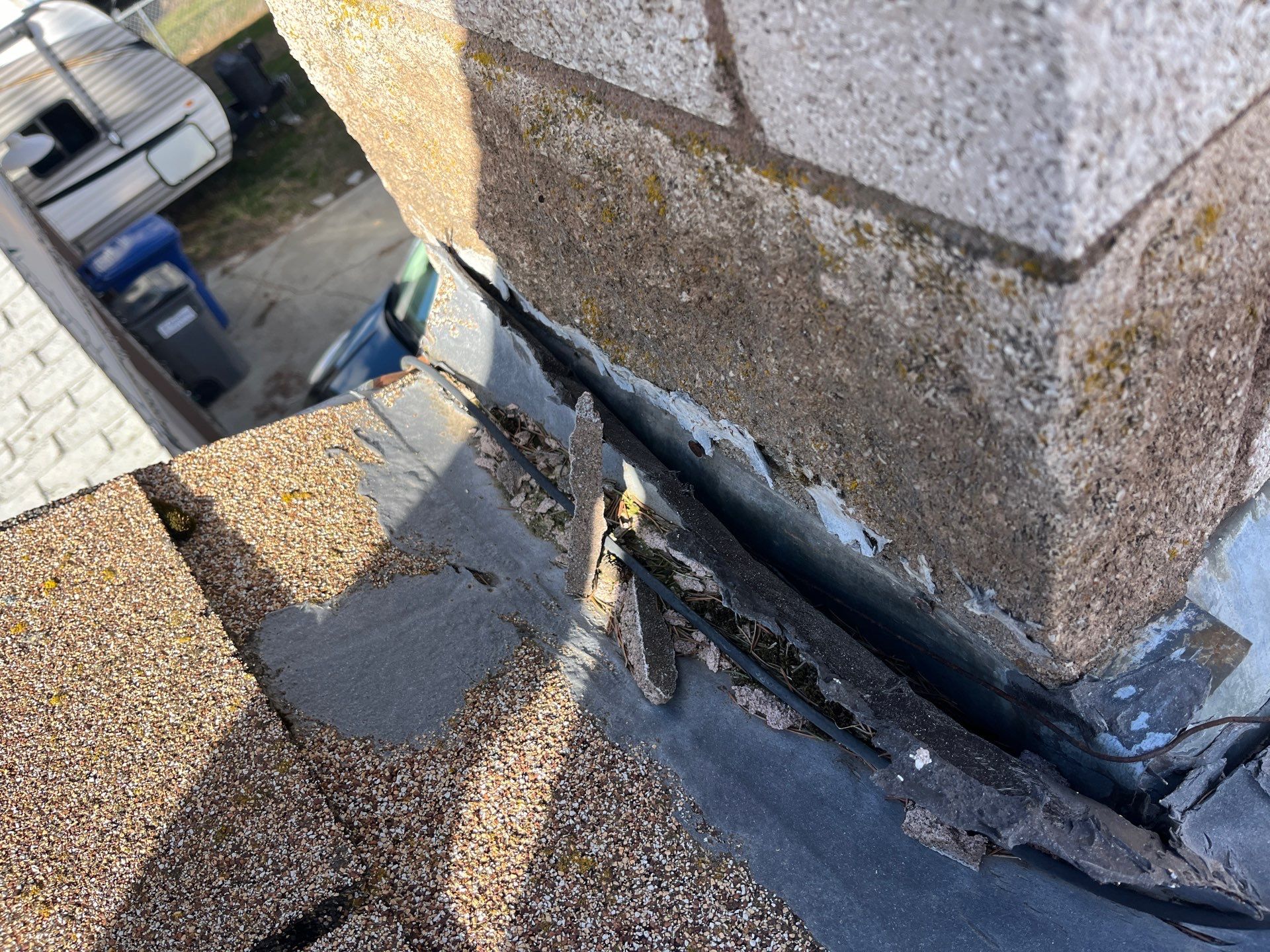 Project in Medical Lake by Connolly Construction Company