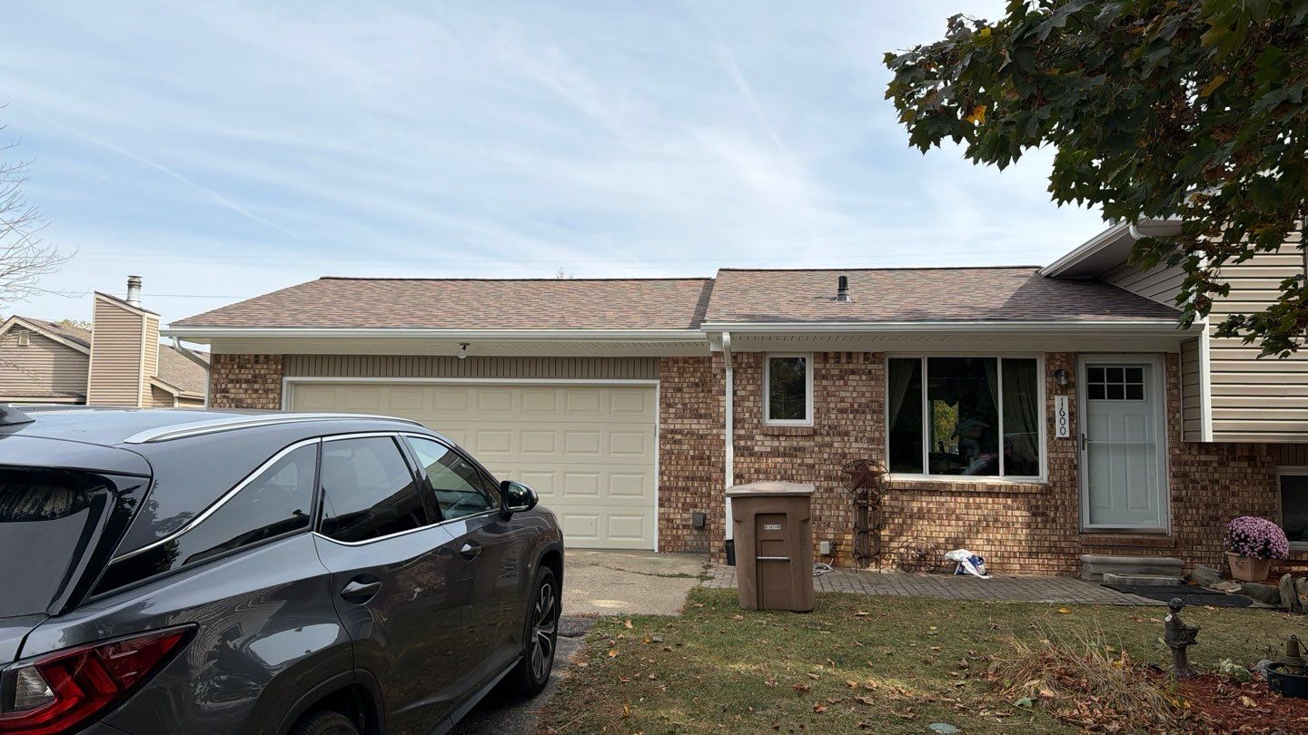 Siding Replacement using Alside D5" Tuscan Clay by 180 Contractors