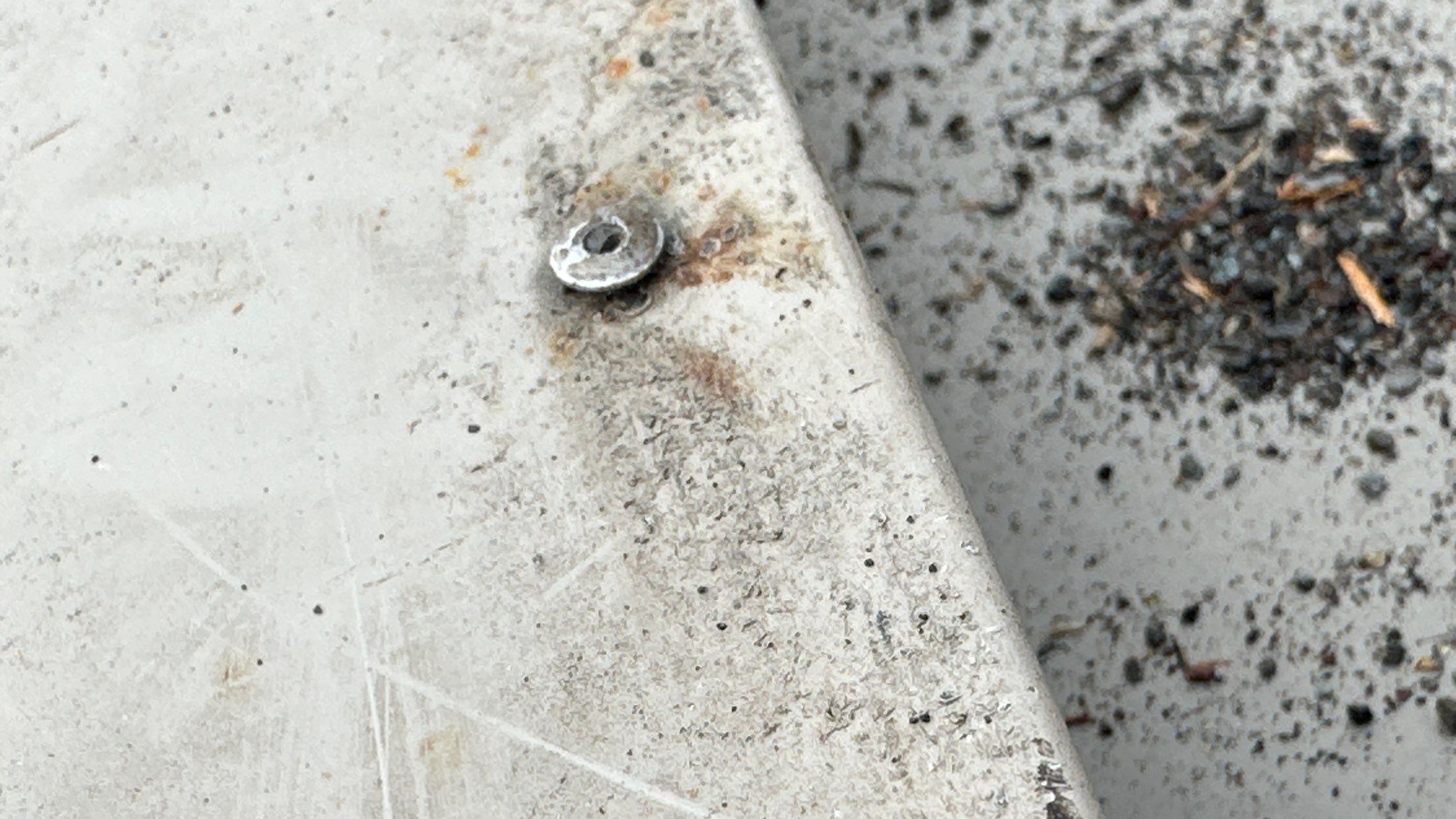 Fairfield Township - Copper Canyon by Tamlin Roofing