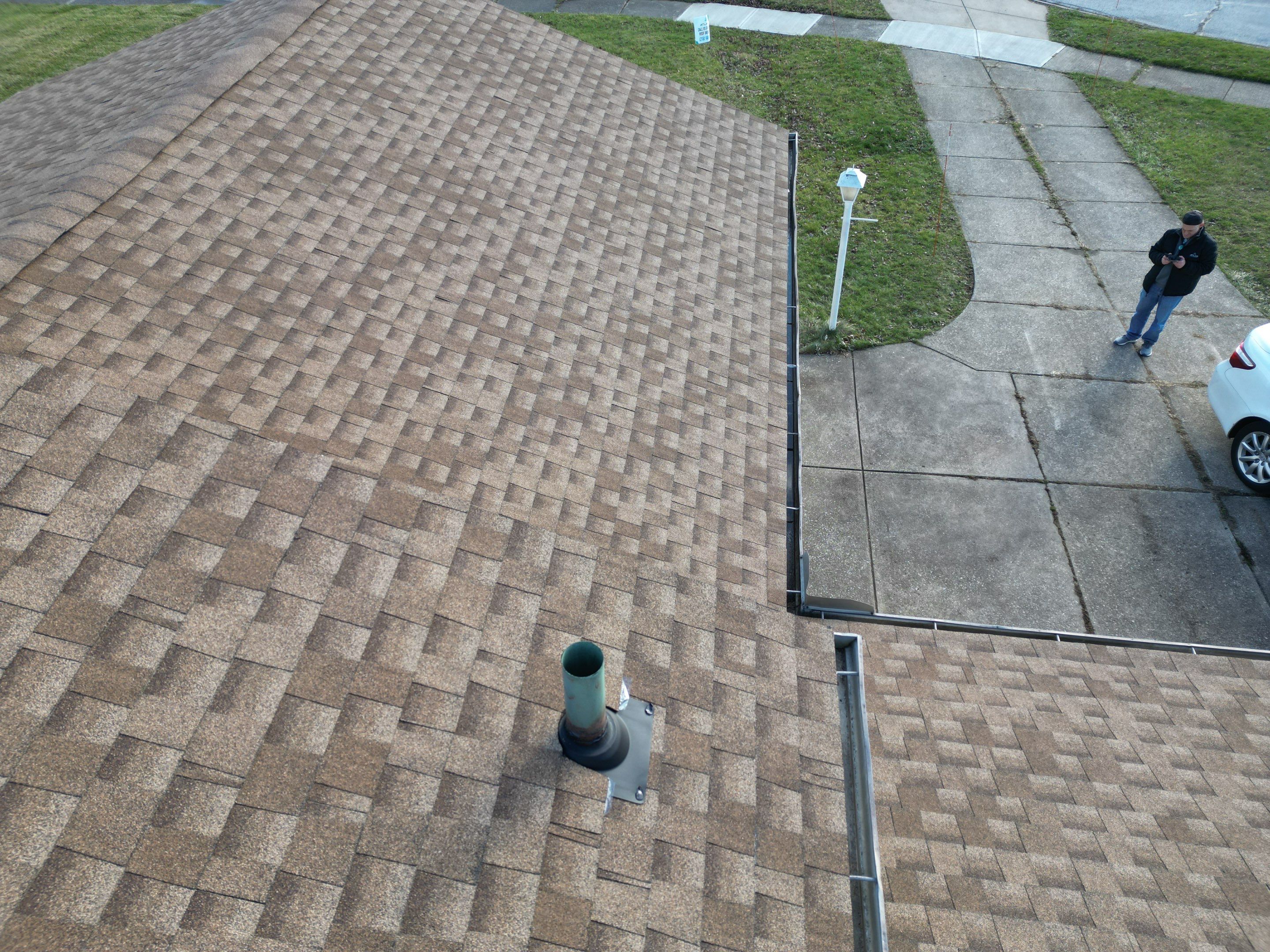 Bedford Heights - Storm Restoration Roof Replacement by Atlas Roofing & Restoration
