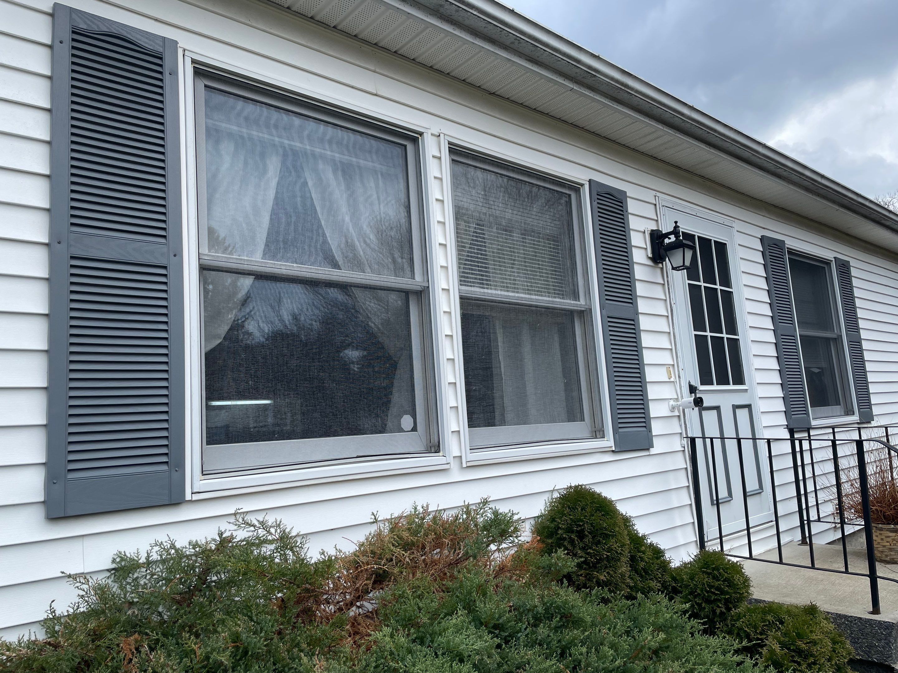 Double Hung Window Installation in Troy, NY  by Yankee Home Improvement