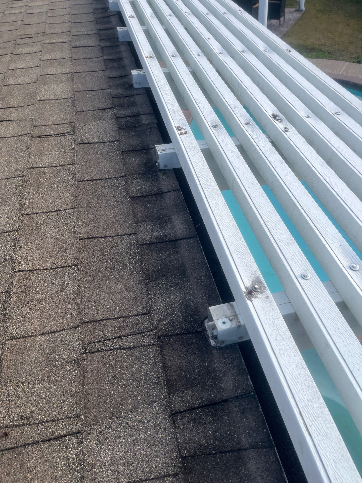 Roof Replacement using Owen's Corning - Duration Onyx Black by Roof Concepts Construction