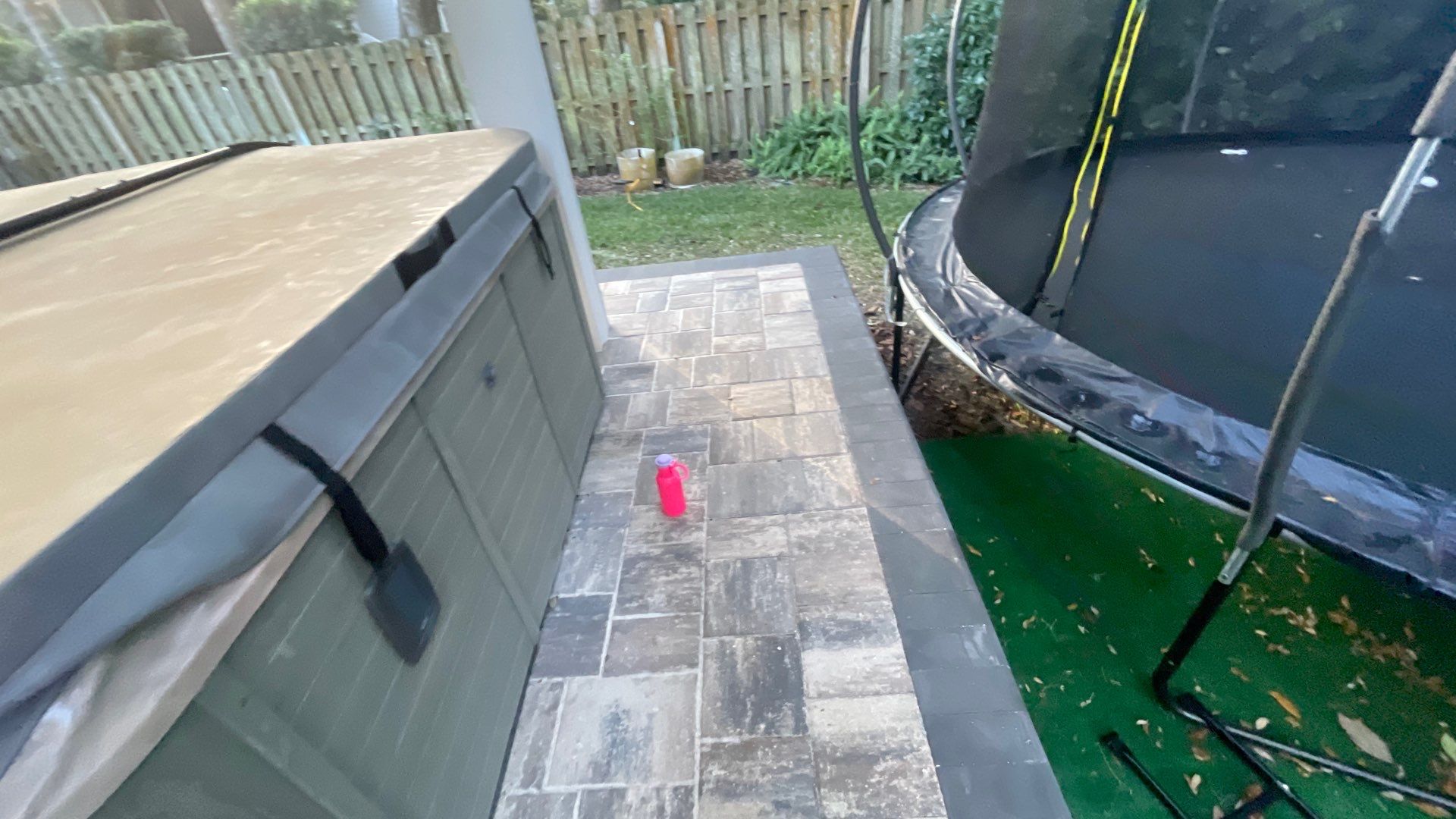 First Choice Exterior Cleaning featured photo.