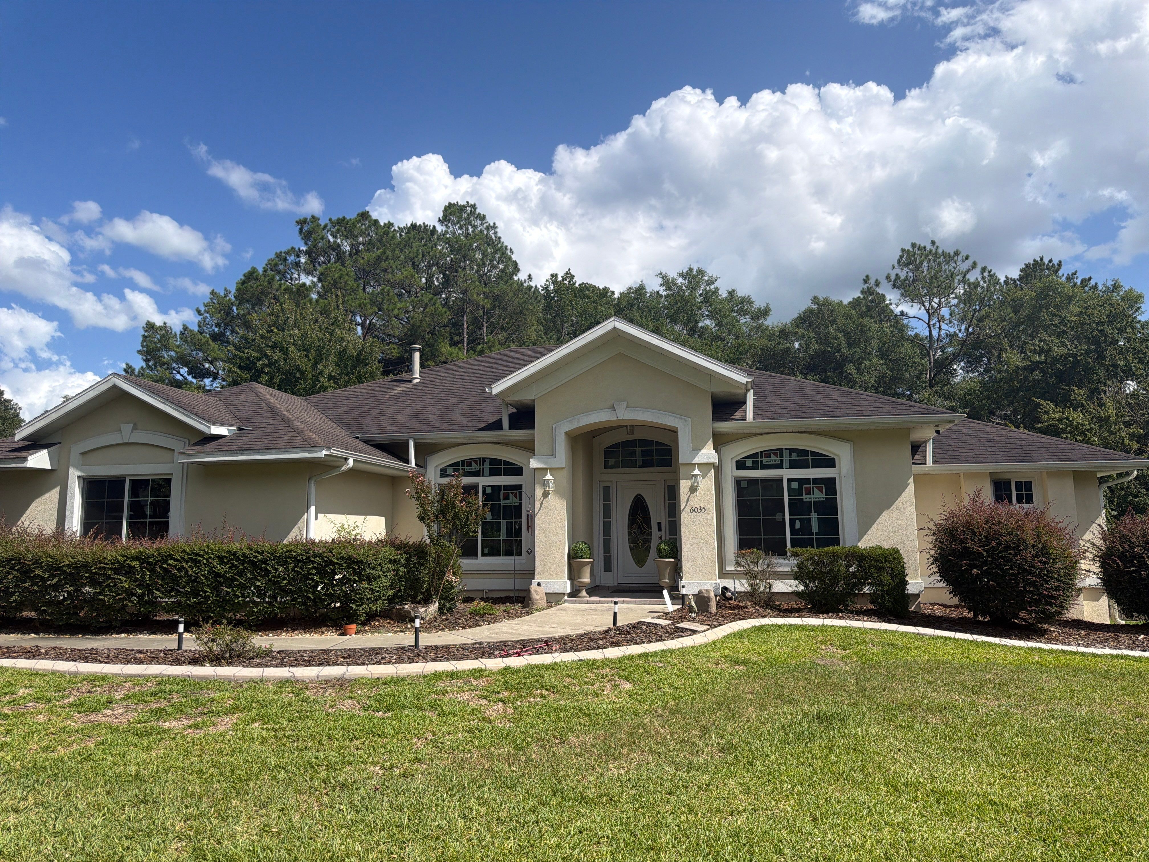 Whole Home Turkey Creek Alachua FL  by Windows & Doors Store