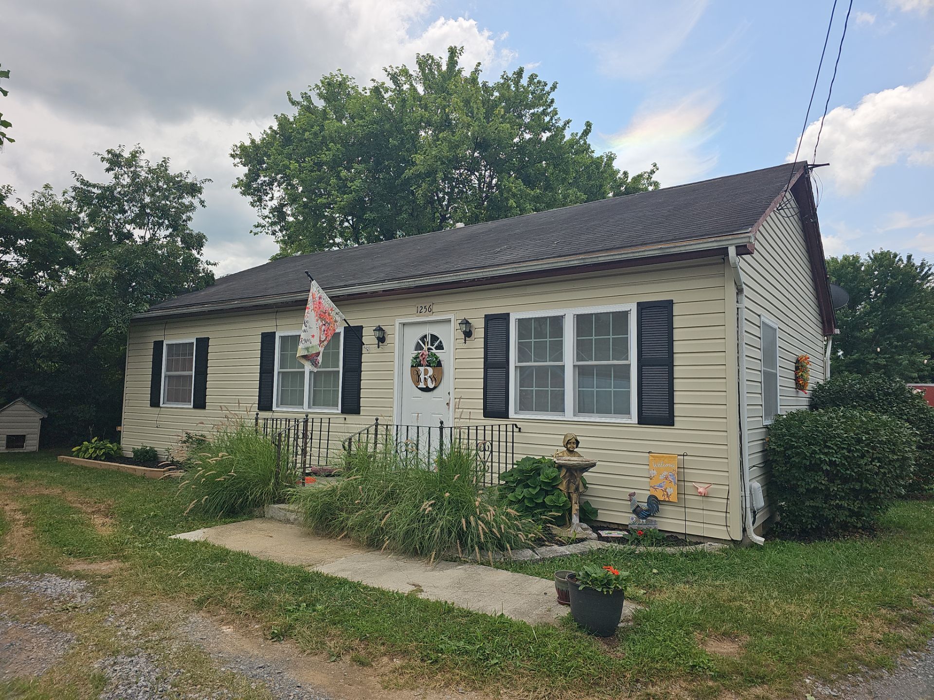 Roof Replacement by Winchester Roofing