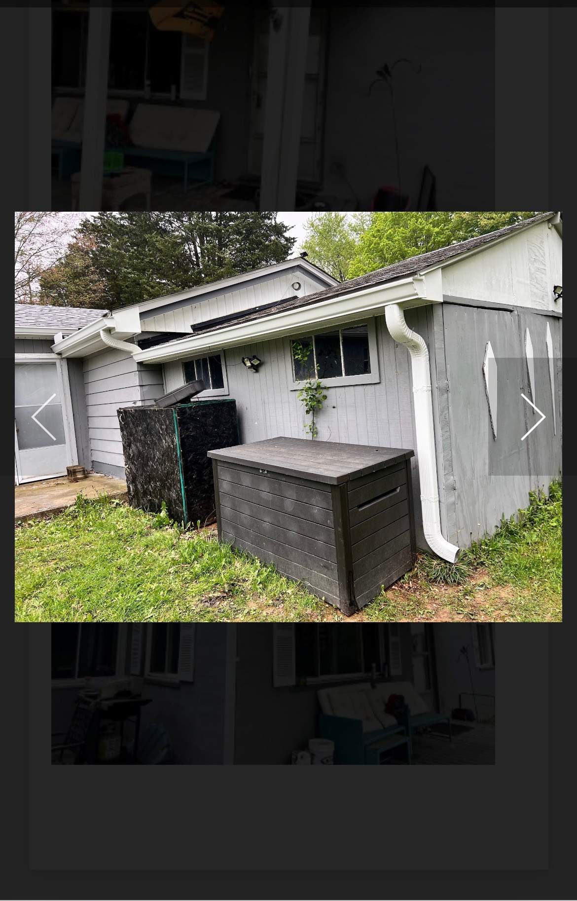 Fixing Other Companies Screw Ups by Level Up Roofing and Restoration Services LLC