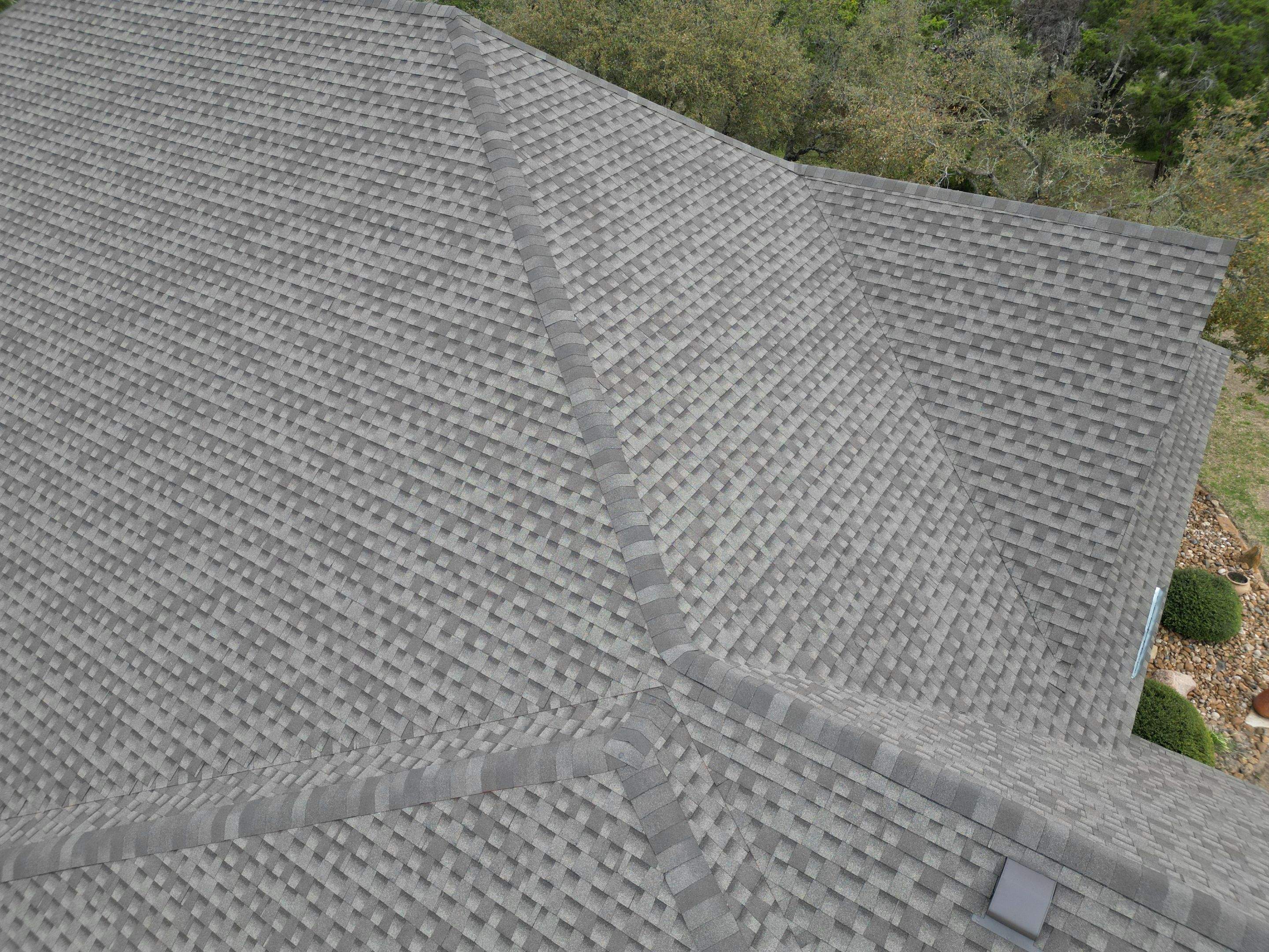 Weathered Wood - GAF Timberline HDZ by RoofsOnly.com