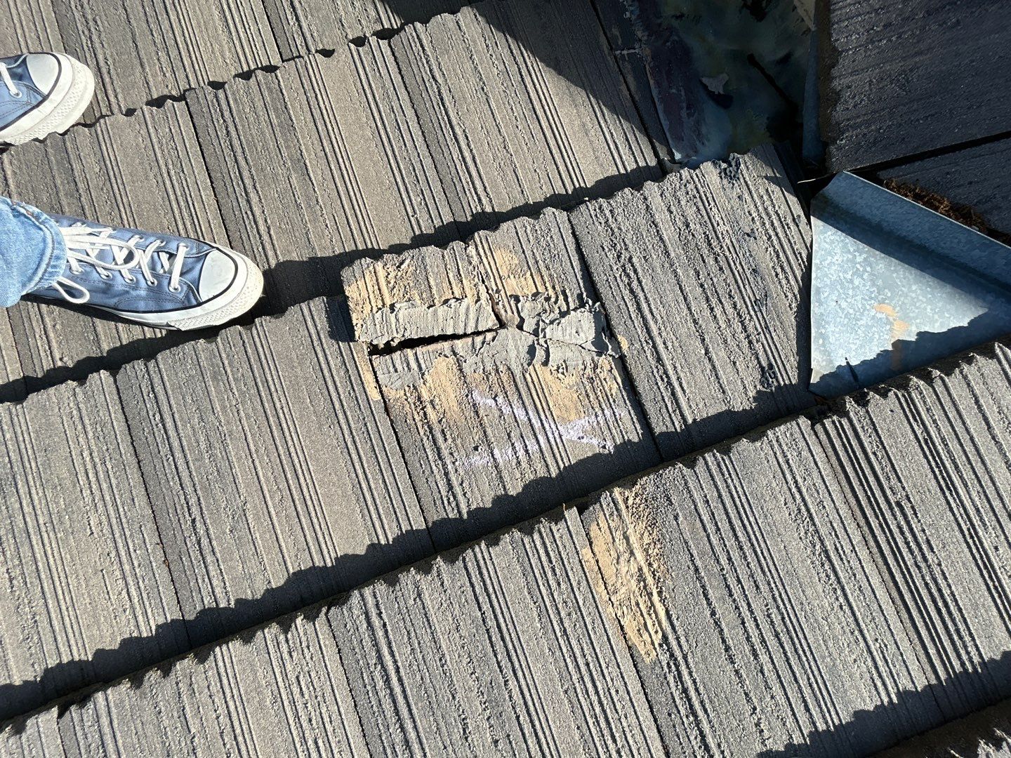 Complete Tile Roof Replacement and Structural Decking Repair in Orlando by Fortified Roofing Solutions Corp.