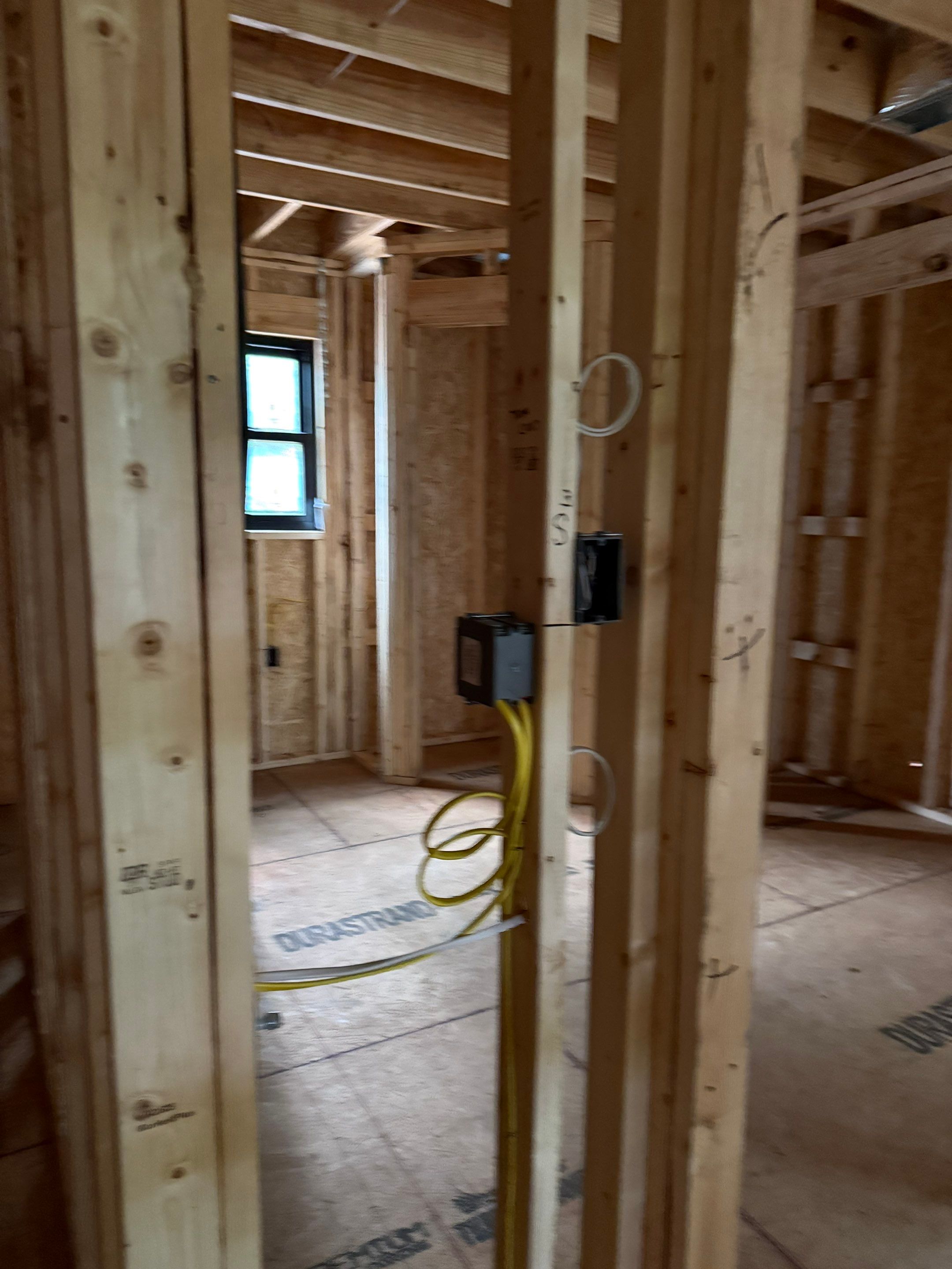 Bedroom Addition by Skilled Construction LLC