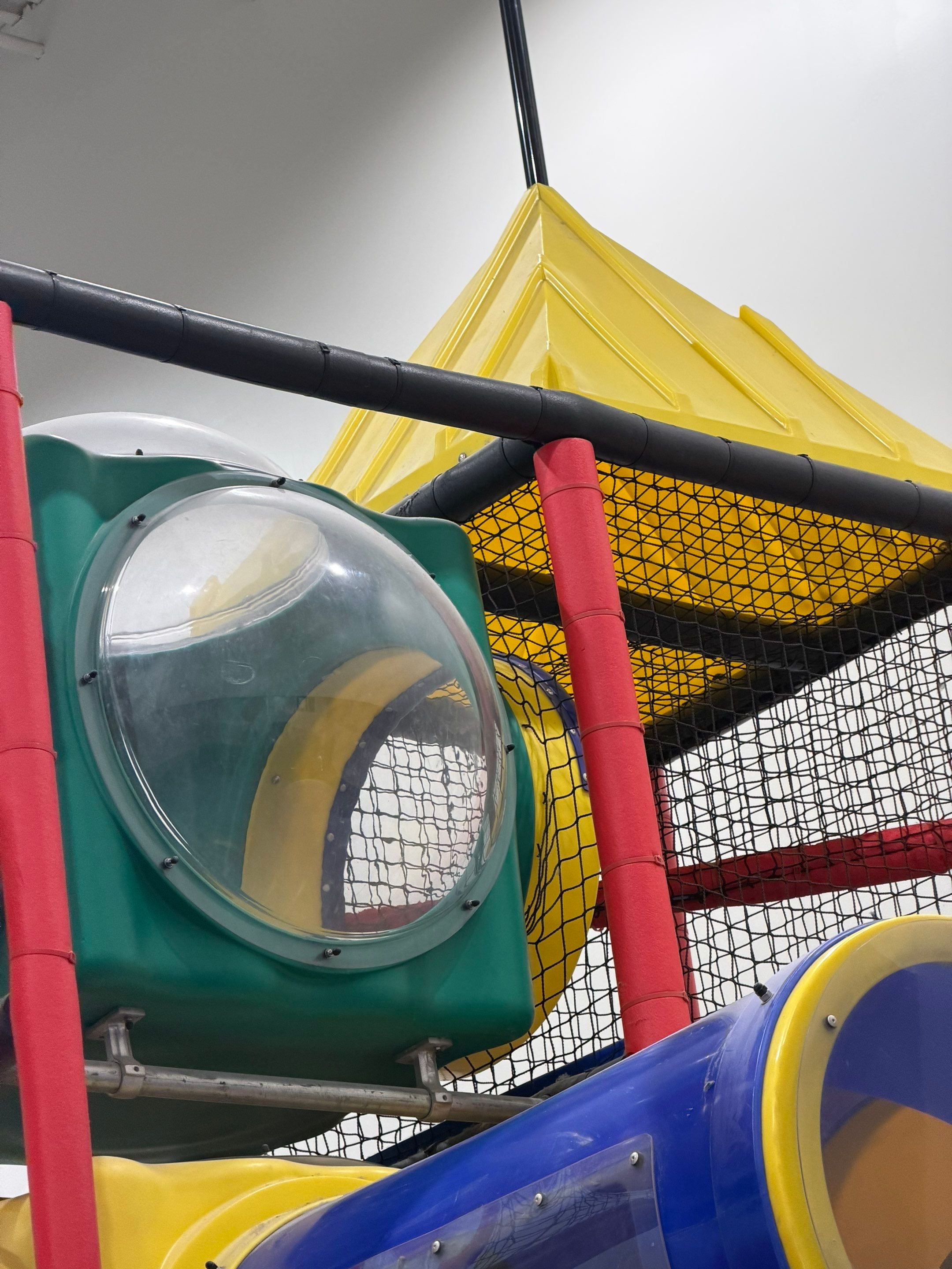Greenbrier One Life - Kids Club renovation by Nova HomeWorks