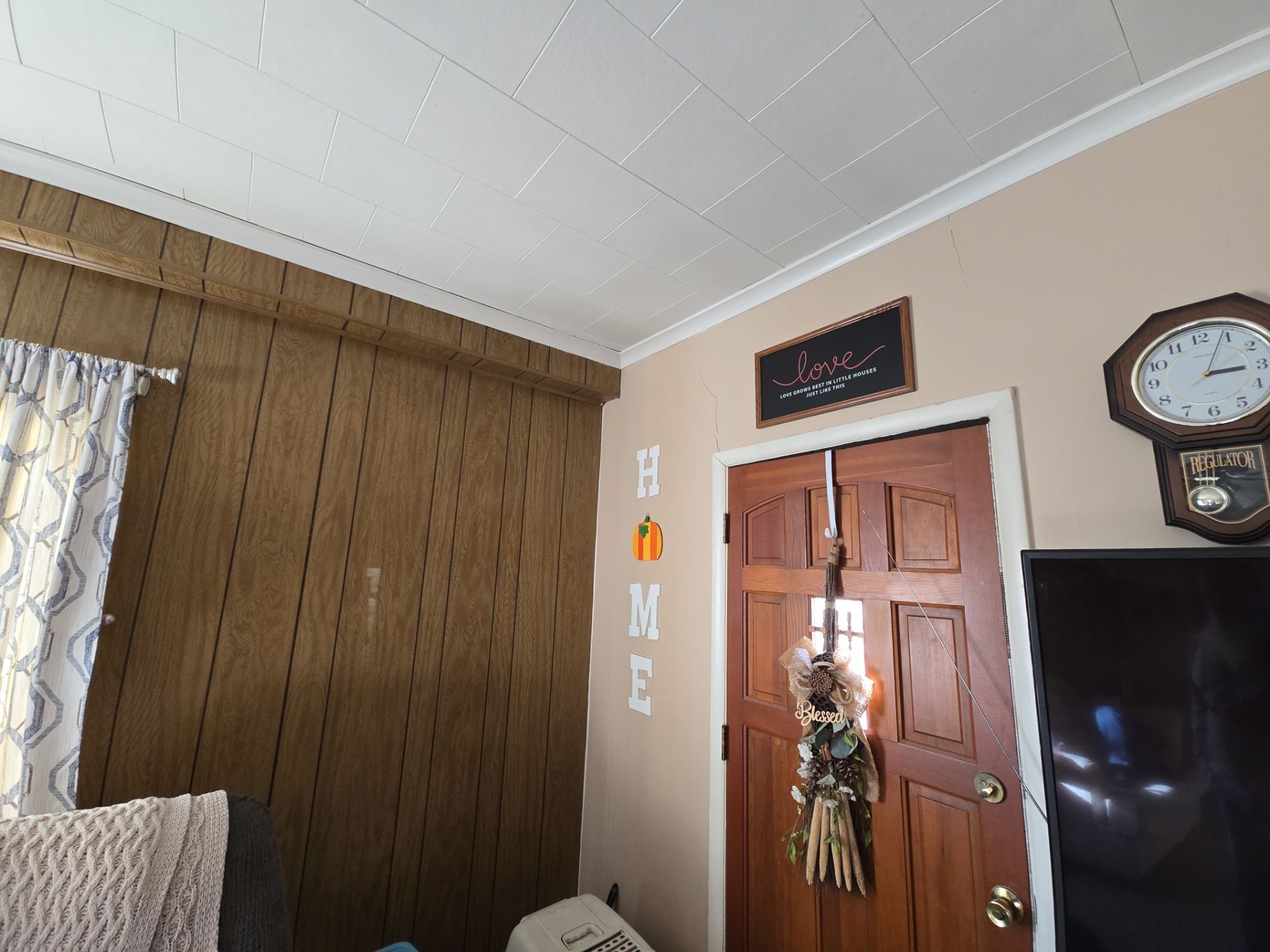 Helical Piers & Parge Coating by Toledo Basement Repair 