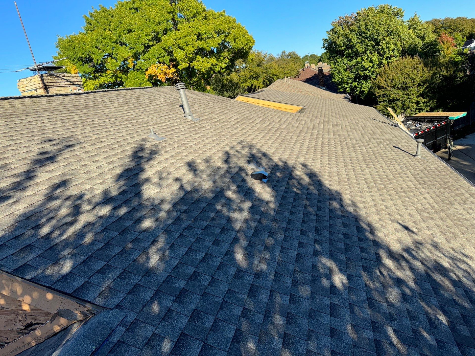 Project in DALLAS by NIMBUS GENERAL CONTRACTORS, LLC