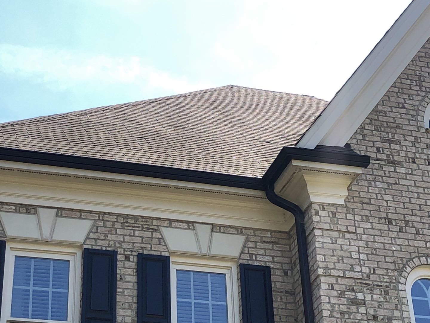 Residential Roofing Repair using Roof Repair by American Roofing NC
