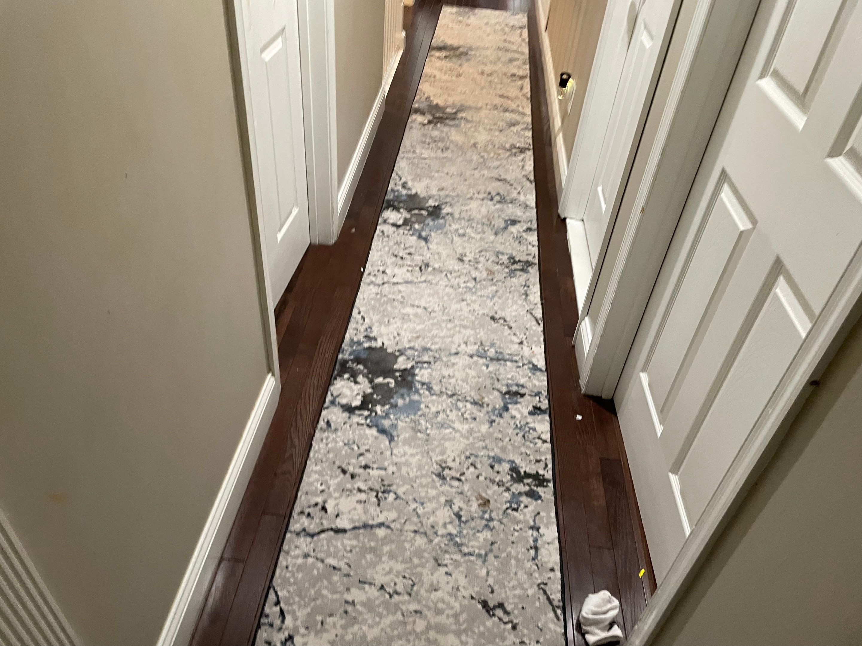 Water Damage Claim in Lindenwold by FLAPA & KeyStone