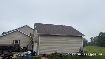 Project in Alexandria, IN