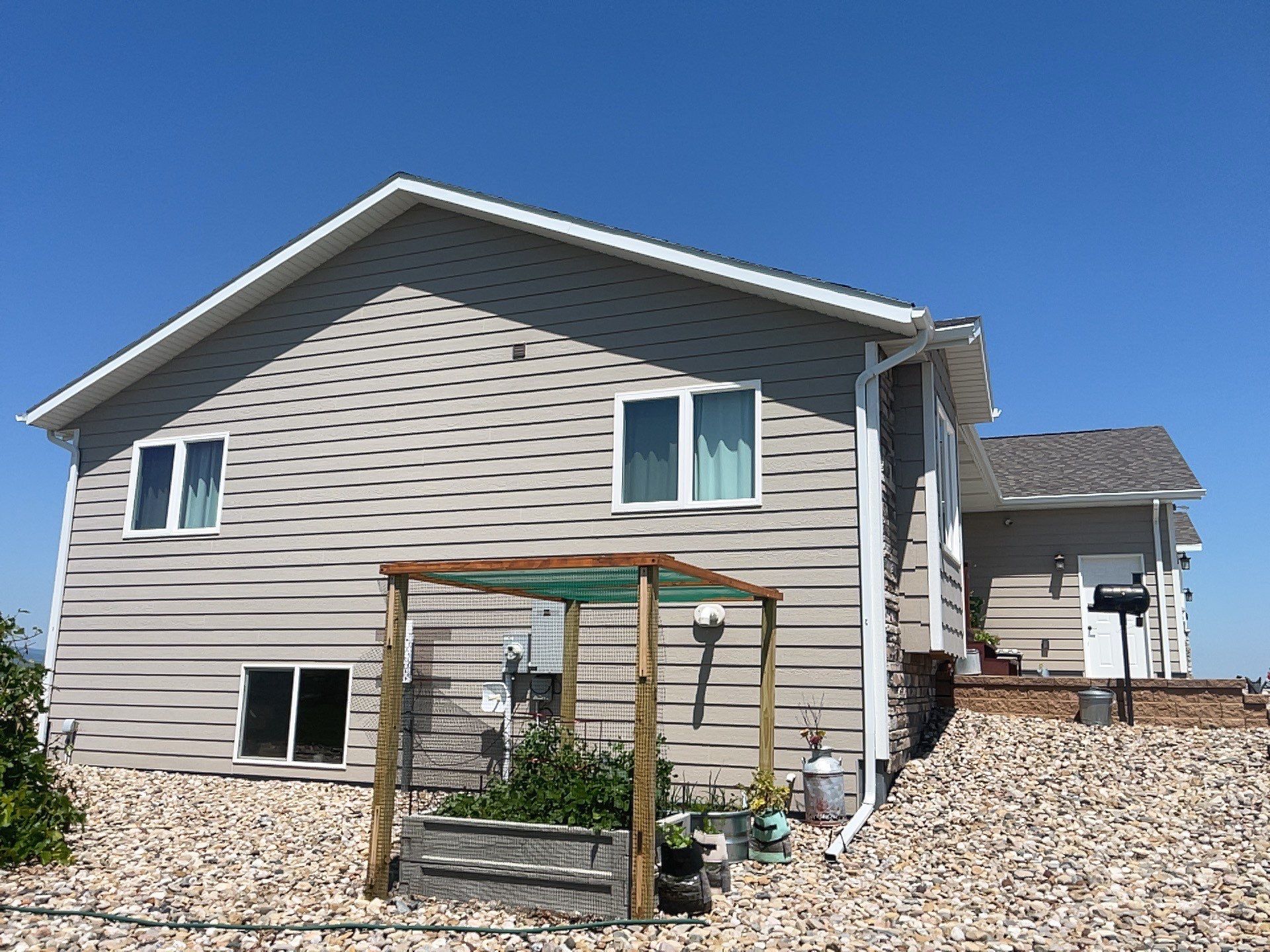 Residential Roofing Installation using EuroShield by Weather-Tite Exteriors LLC