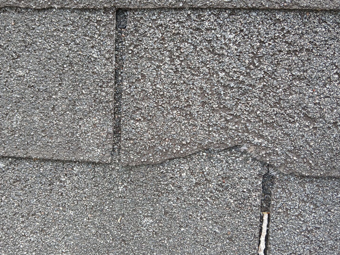 Residential Roofing Repair using Owen's Corning Duration (Lifetime) Shingles by Roof Repair Company