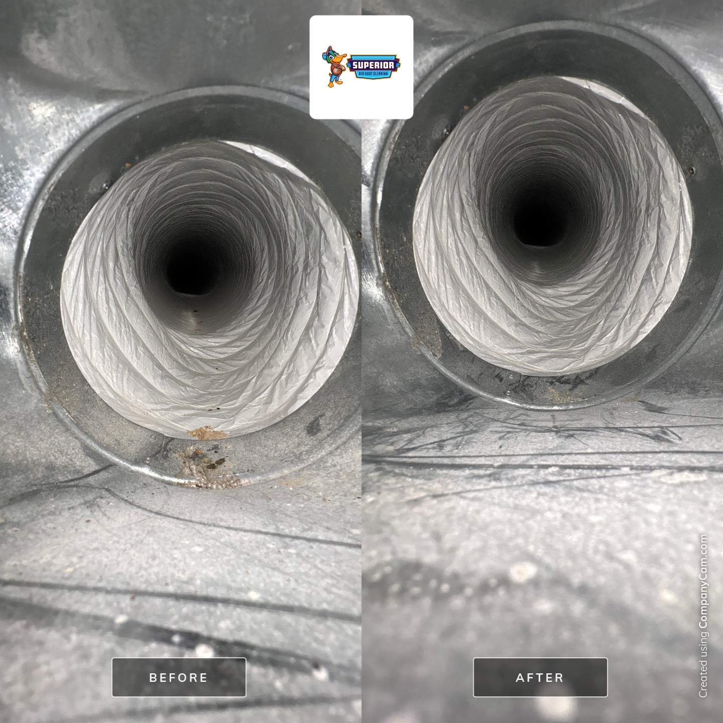 Air Duct Cleaning Valencia, PA by Superior Air Duct Cleaning