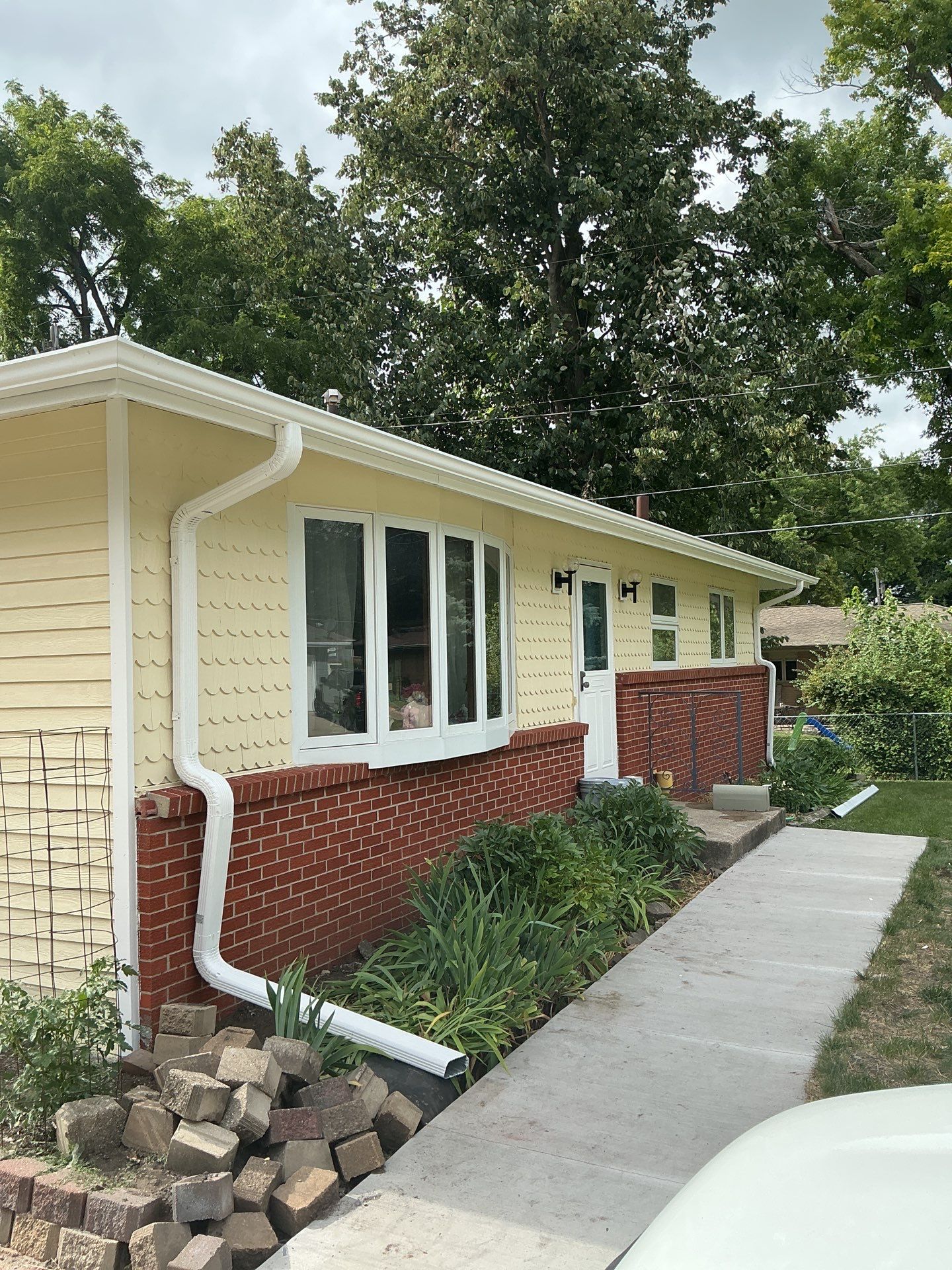 Res Ext Repaint In Ankeny by Midwest Paint LLC