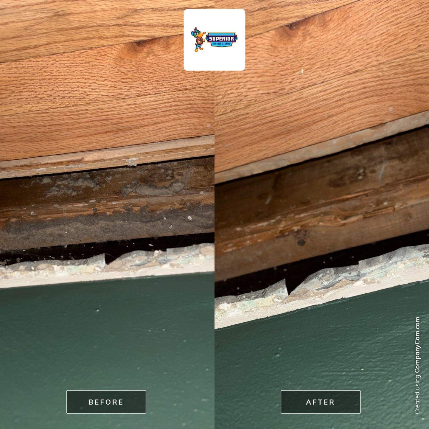 Air Duct Cleaning in Murrysville, PA by Superior Air Duct Cleaning