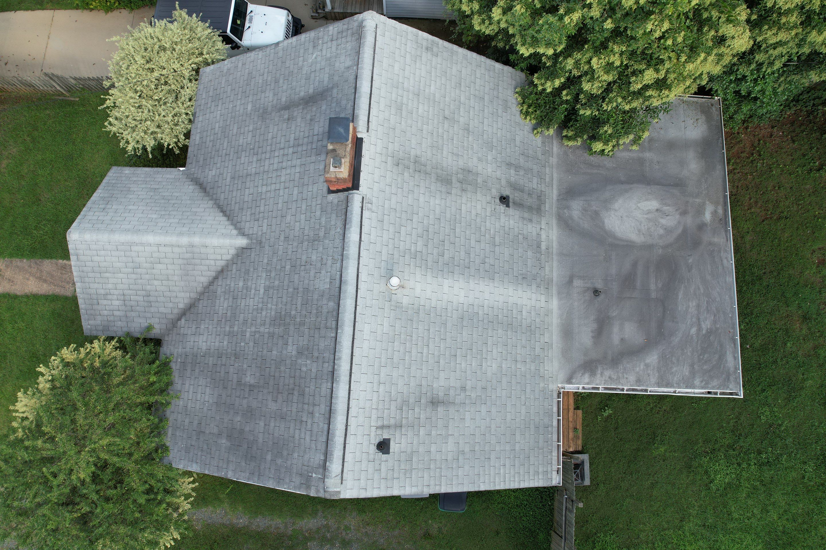 Roof installation in Charlotte by Best Roofing Now LLC