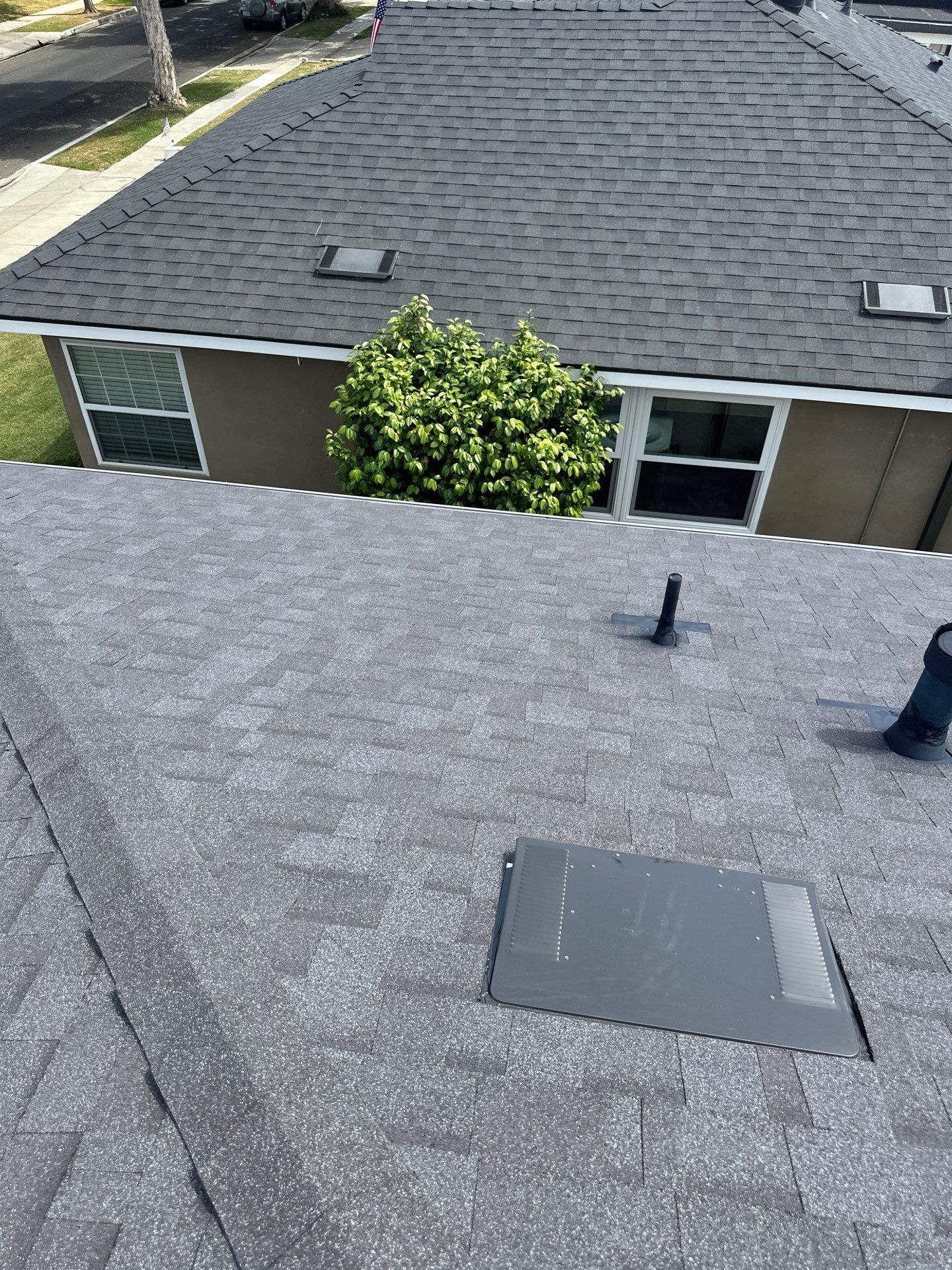 Roof Replacement - Lakewood, CA 90713 by Epic Roof Replacement