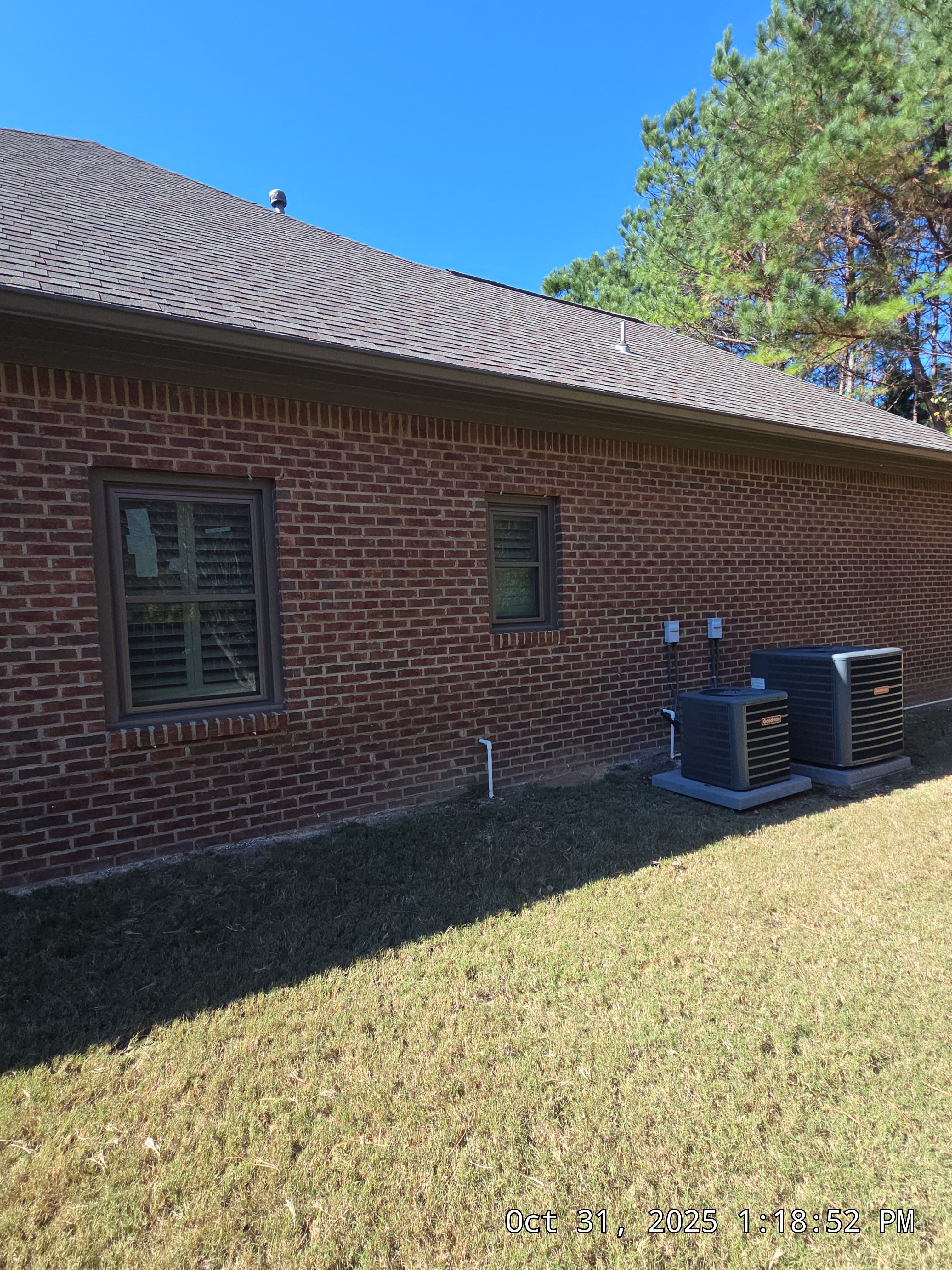 Ruffino Project in Hoover by The Window Source