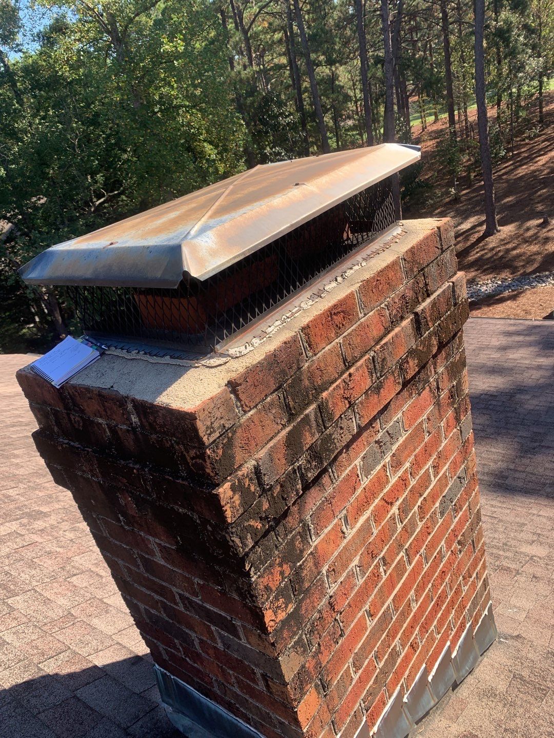 Re-Roof by American Roofing NC