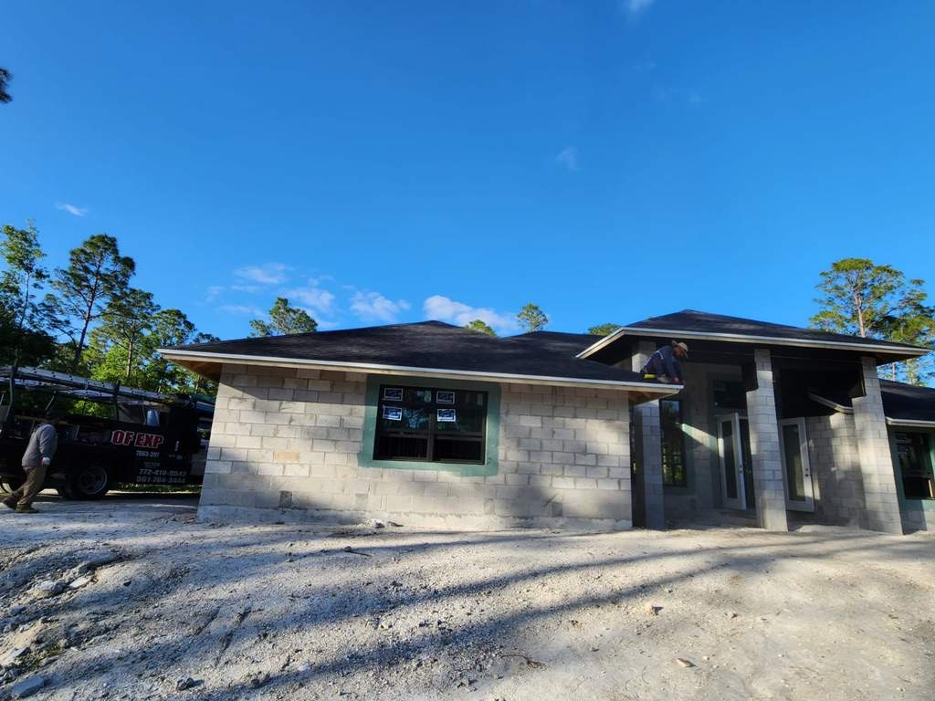 Tamko Heritage Rustic Black by Total Roofing System The Metal Roof Experts
