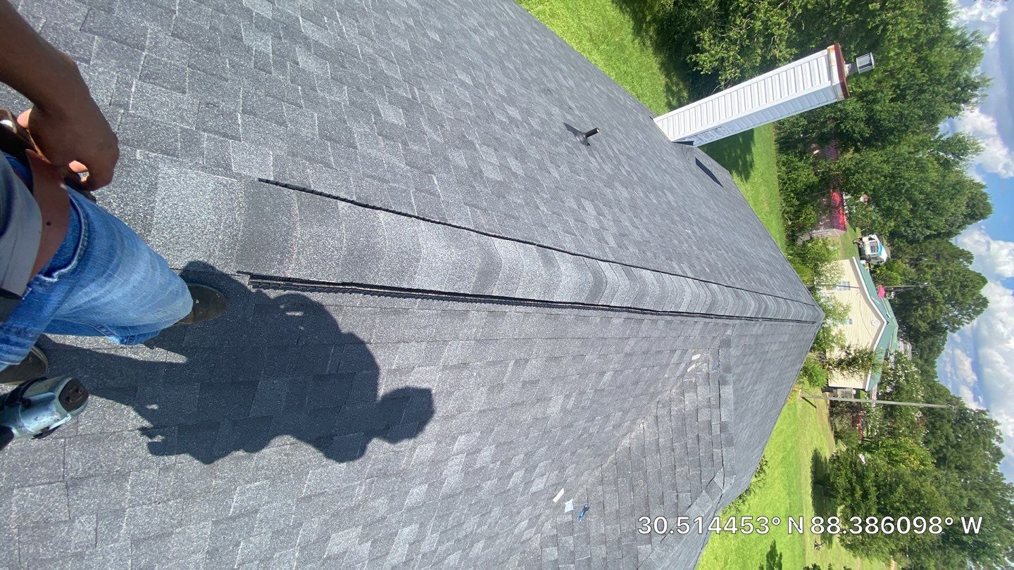 Residential Roofing Installation - FORTIFIED Roof by American Roofing & Construction LLC