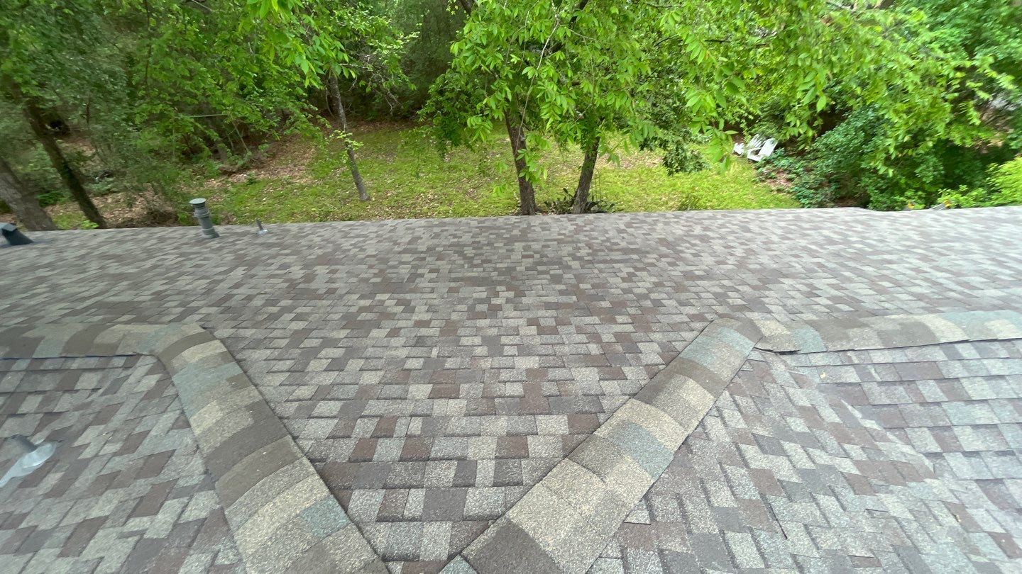 Residential Roofing Installation using CertainTeed by Roof Concepts Construction