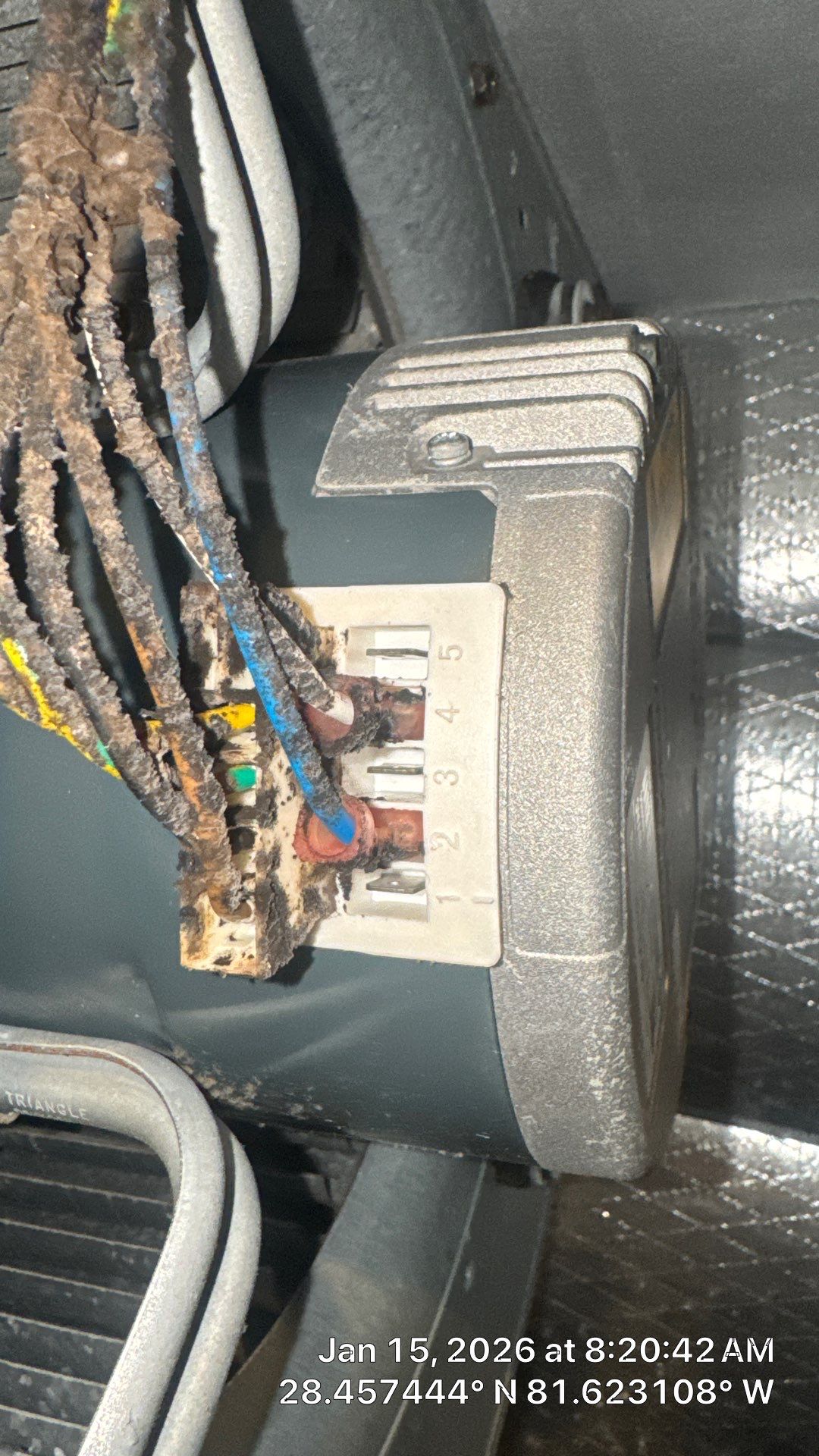 Air Duct Cleaning in Winter Garden by Hygienic Air, Inc