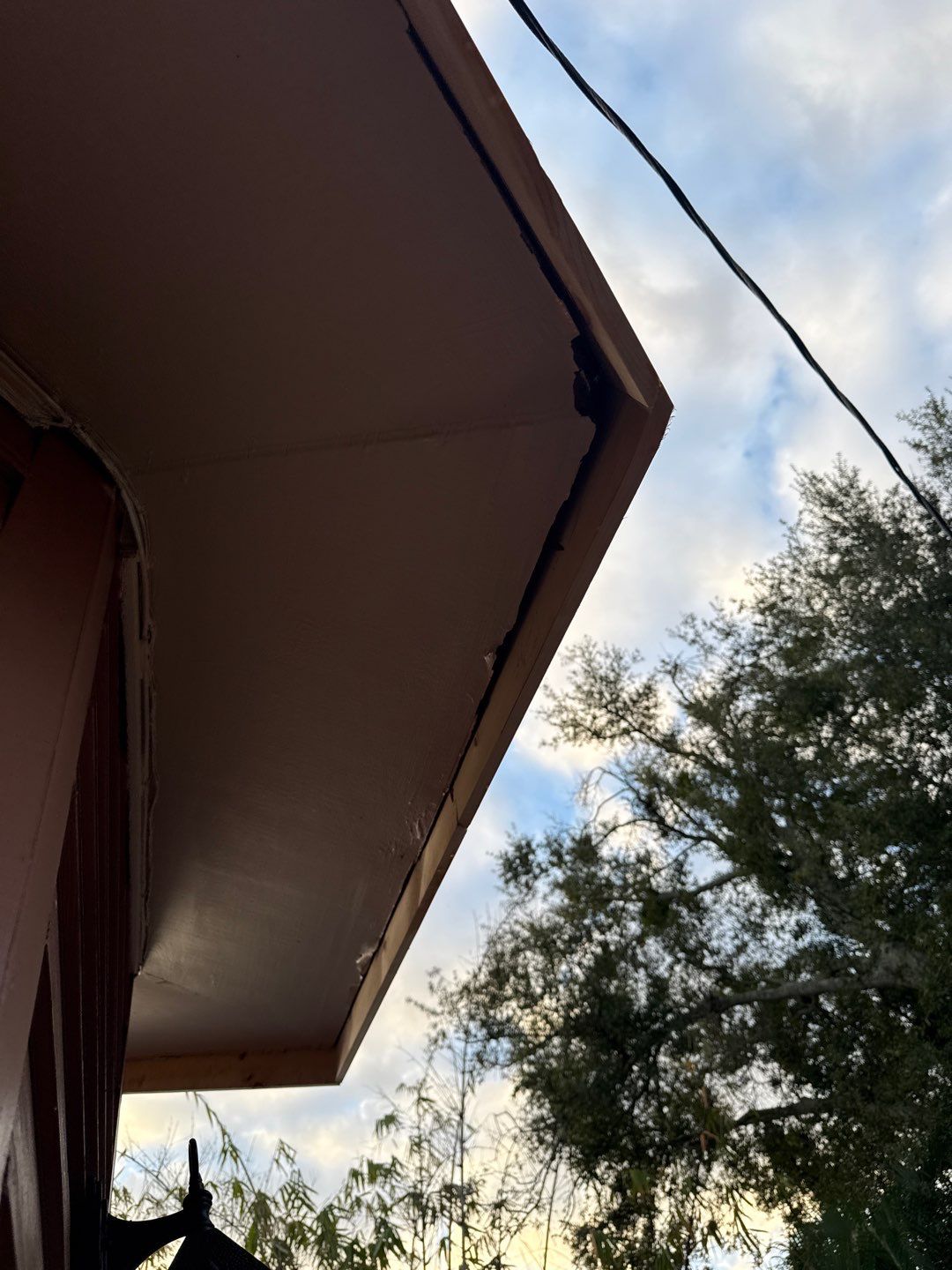 Project in St. Petersburg 33704 by Mitchell Roofing Company LLC