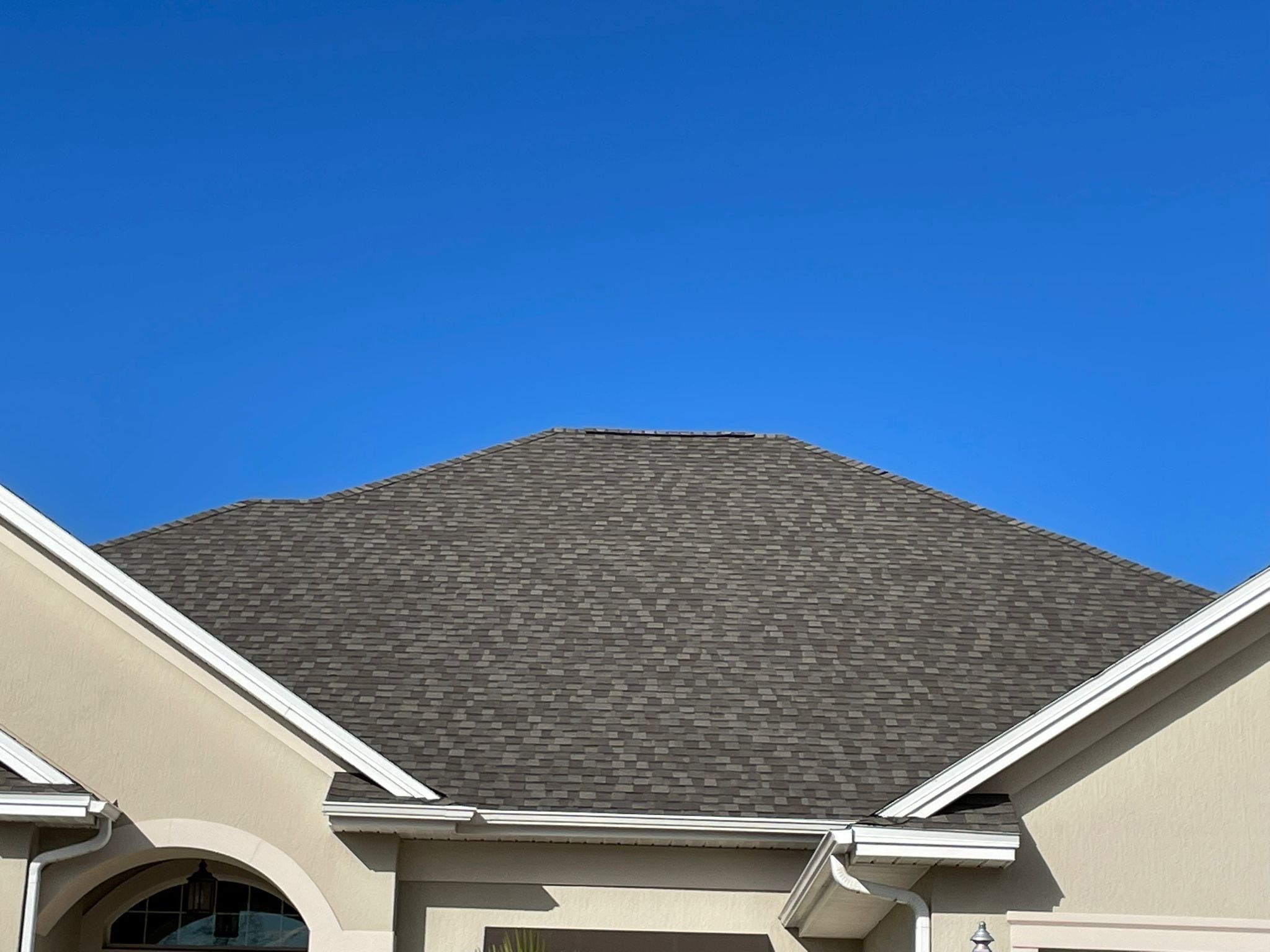 Roof Replacement in The Villages, Florida  by Brehm Roofing