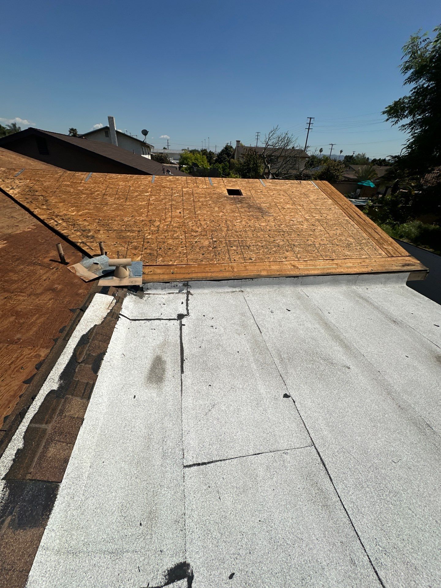 Roof Replacement - Baldwin Park, CA 91706 by Epic Roof Replacement