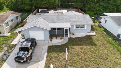 Roof Replacement in Holiday, FL