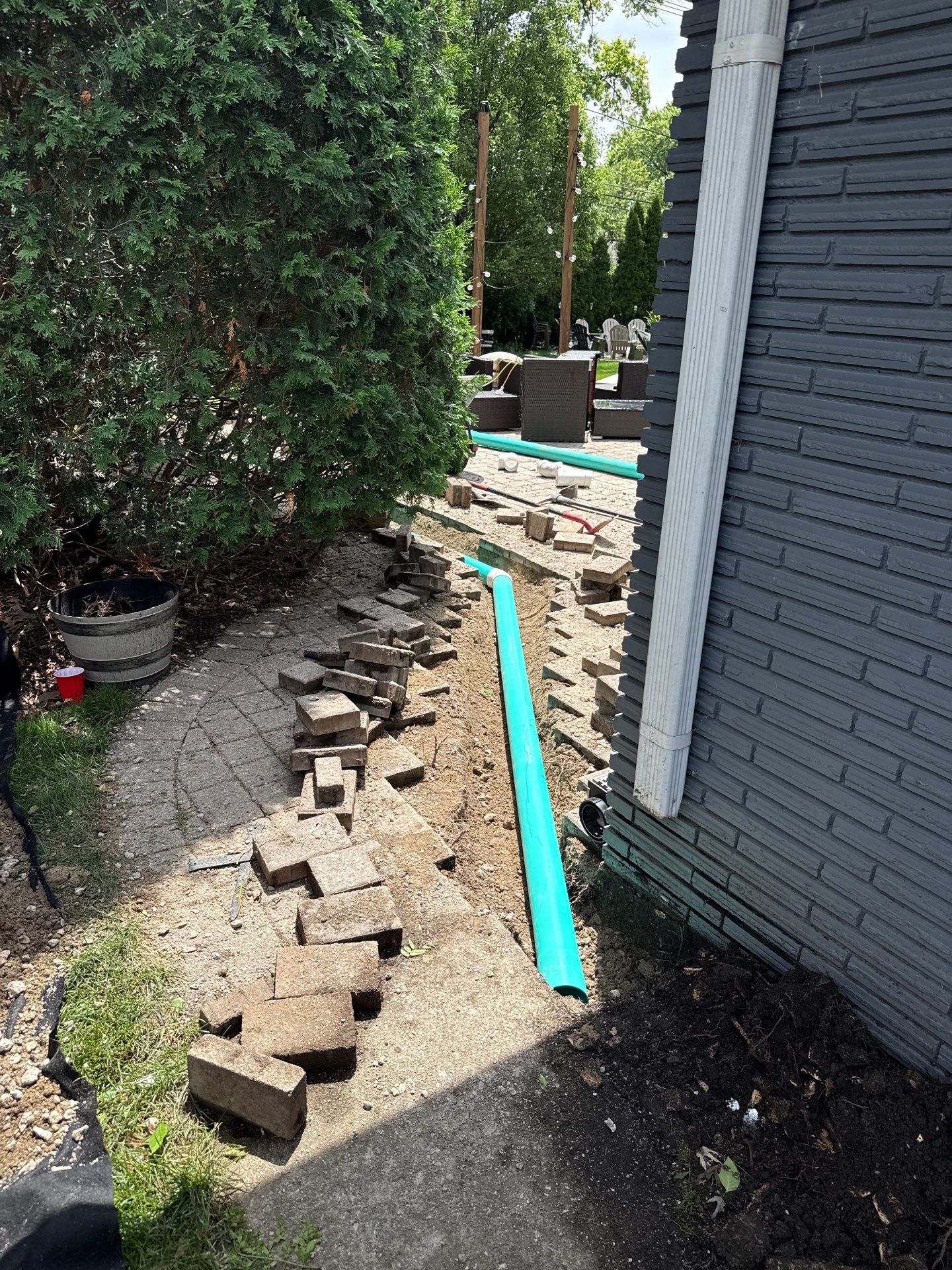 Brian M. - Mount Prospect, IL by A&N