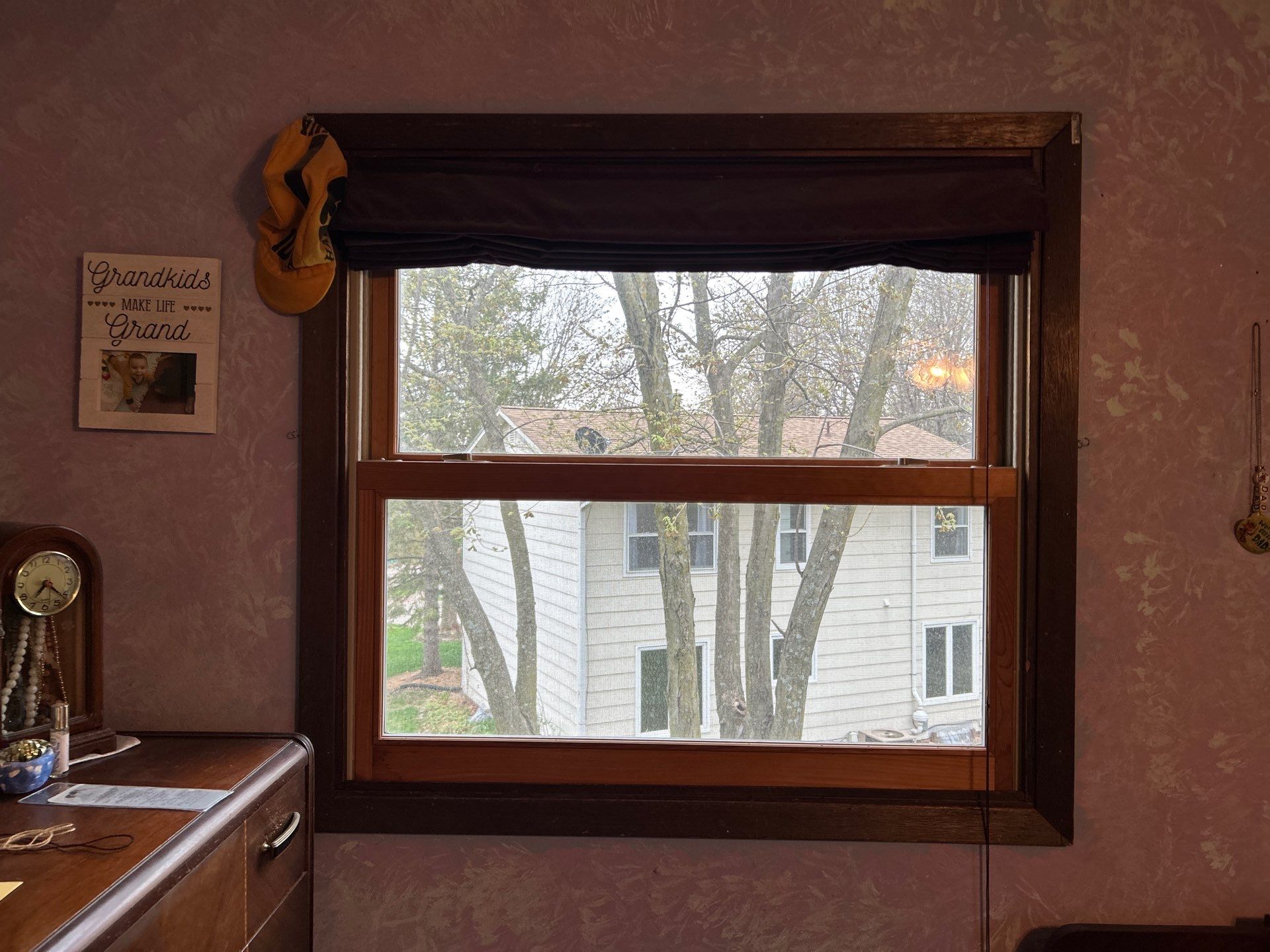 Window installation  by United Windows and Siding LLC