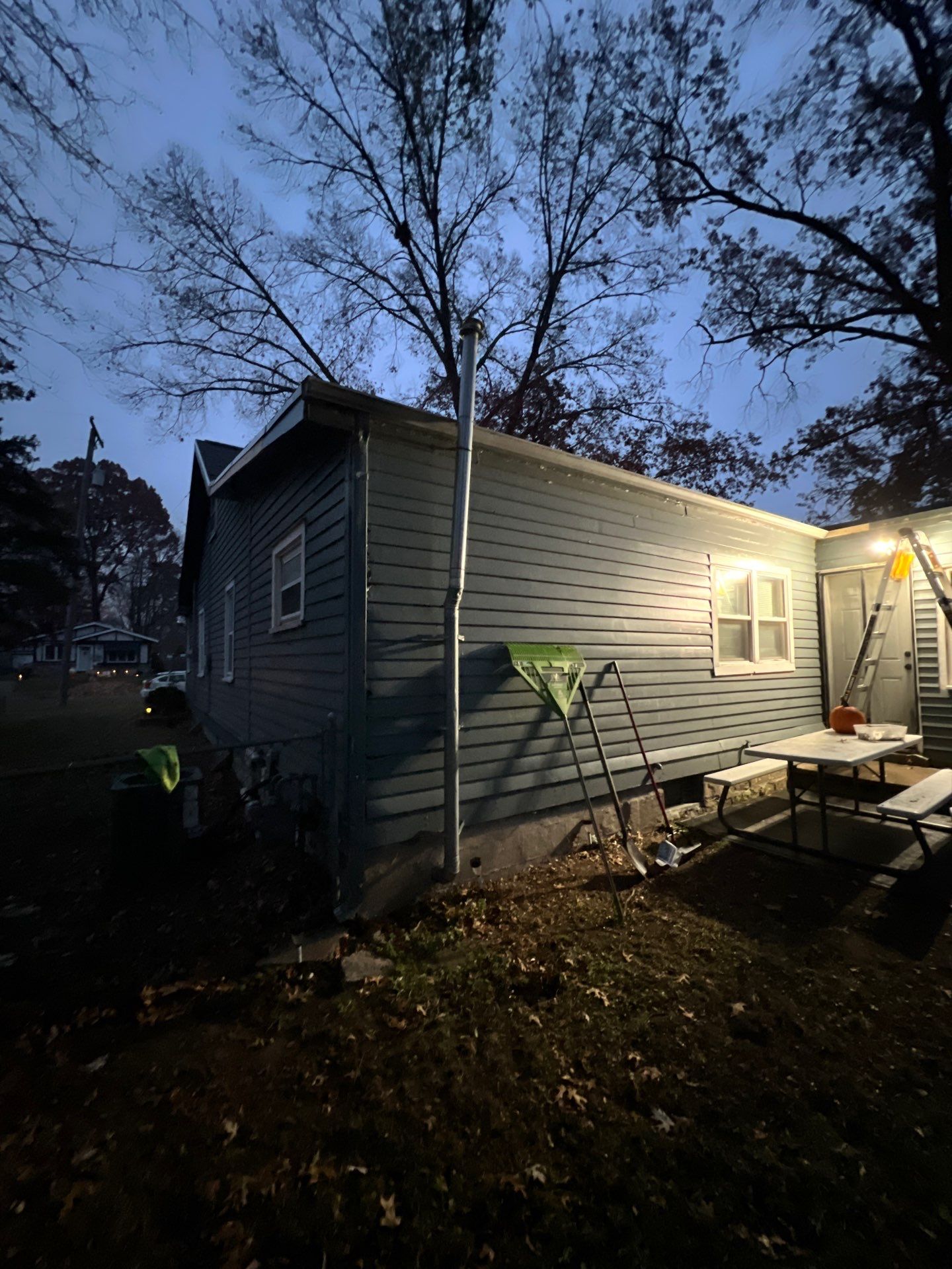 3627 Havana Avenue Southwest Wyoming, MI 49509  by Veteran Roofing & Exteriors